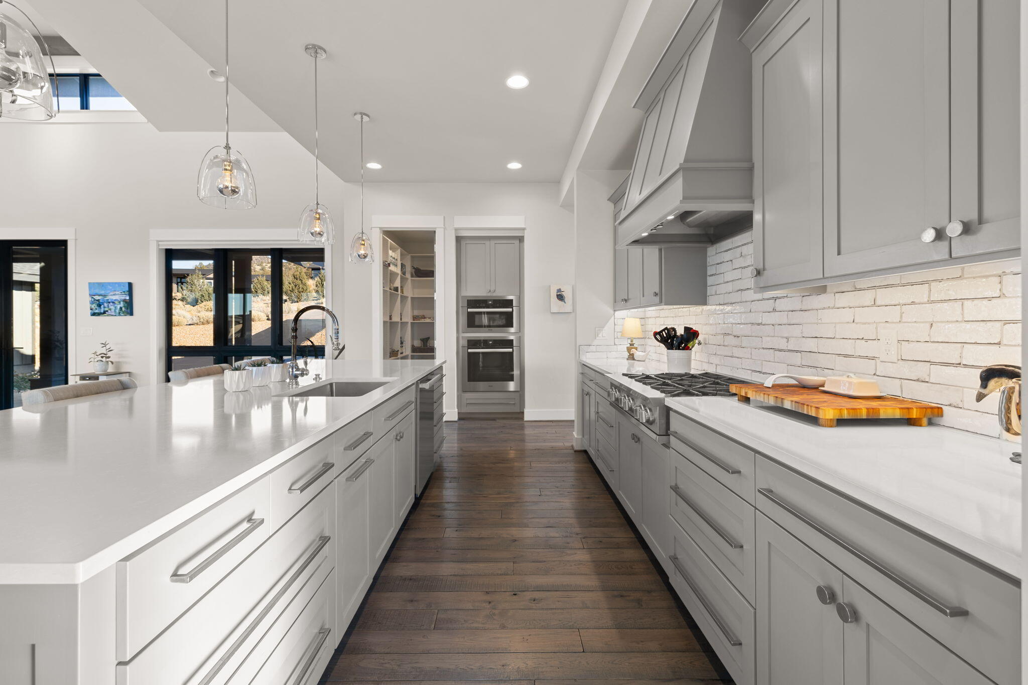 Brasada Ranch - Residential