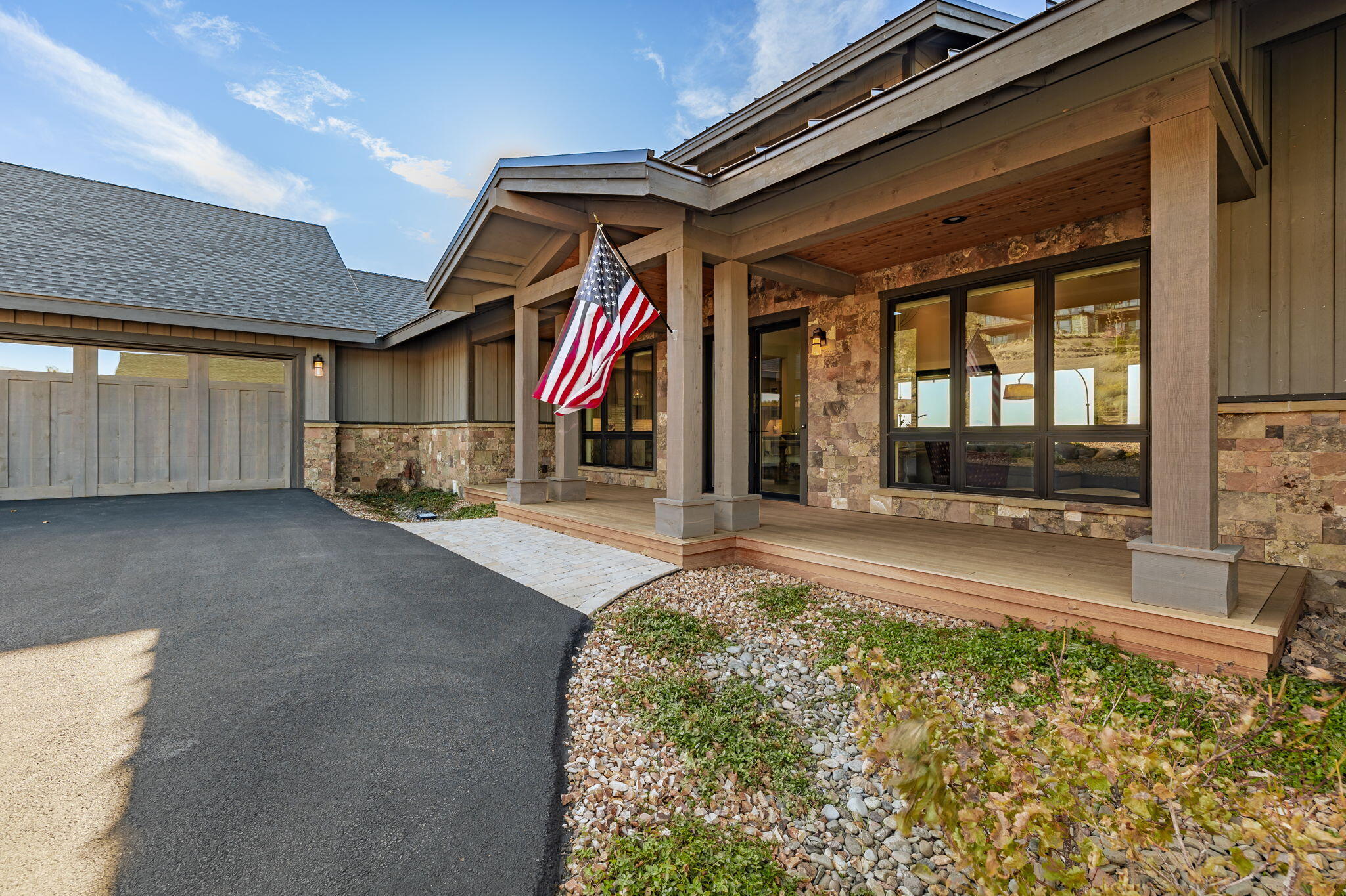 Brasada Ranch - Residential