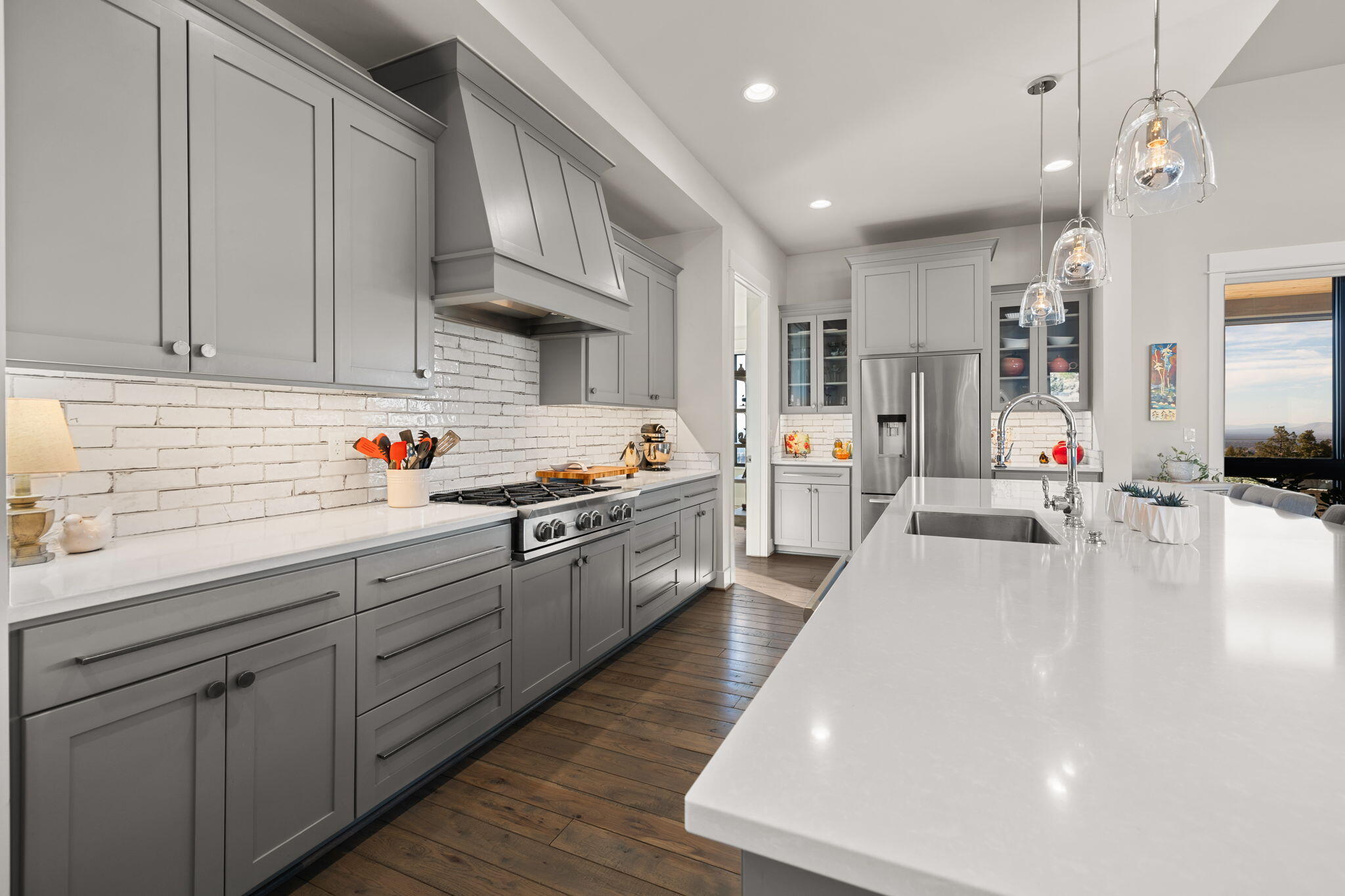 Brasada Ranch - Residential