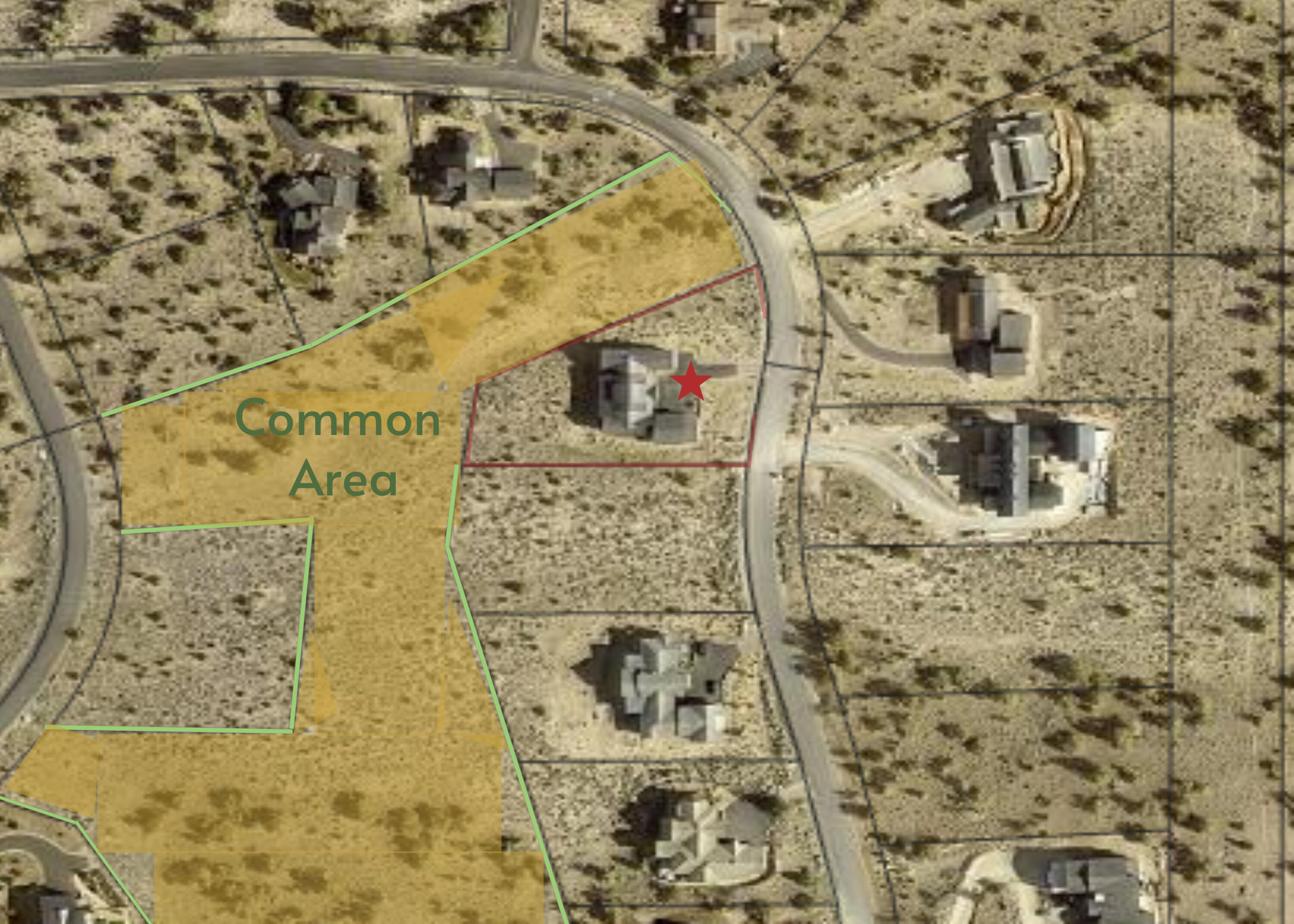 Brasada Ranch - Residential