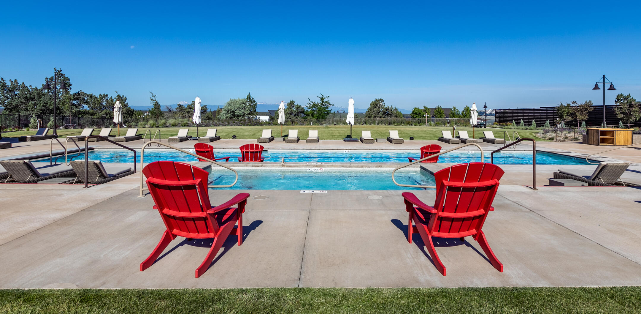 Brasada Ranch - Residential