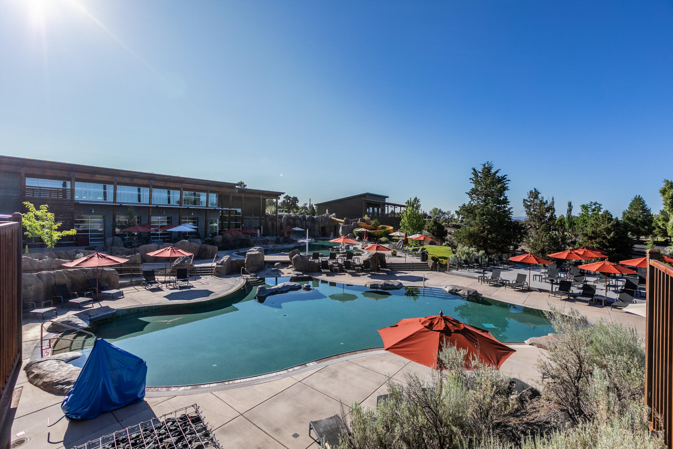 Brasada Ranch - Residential