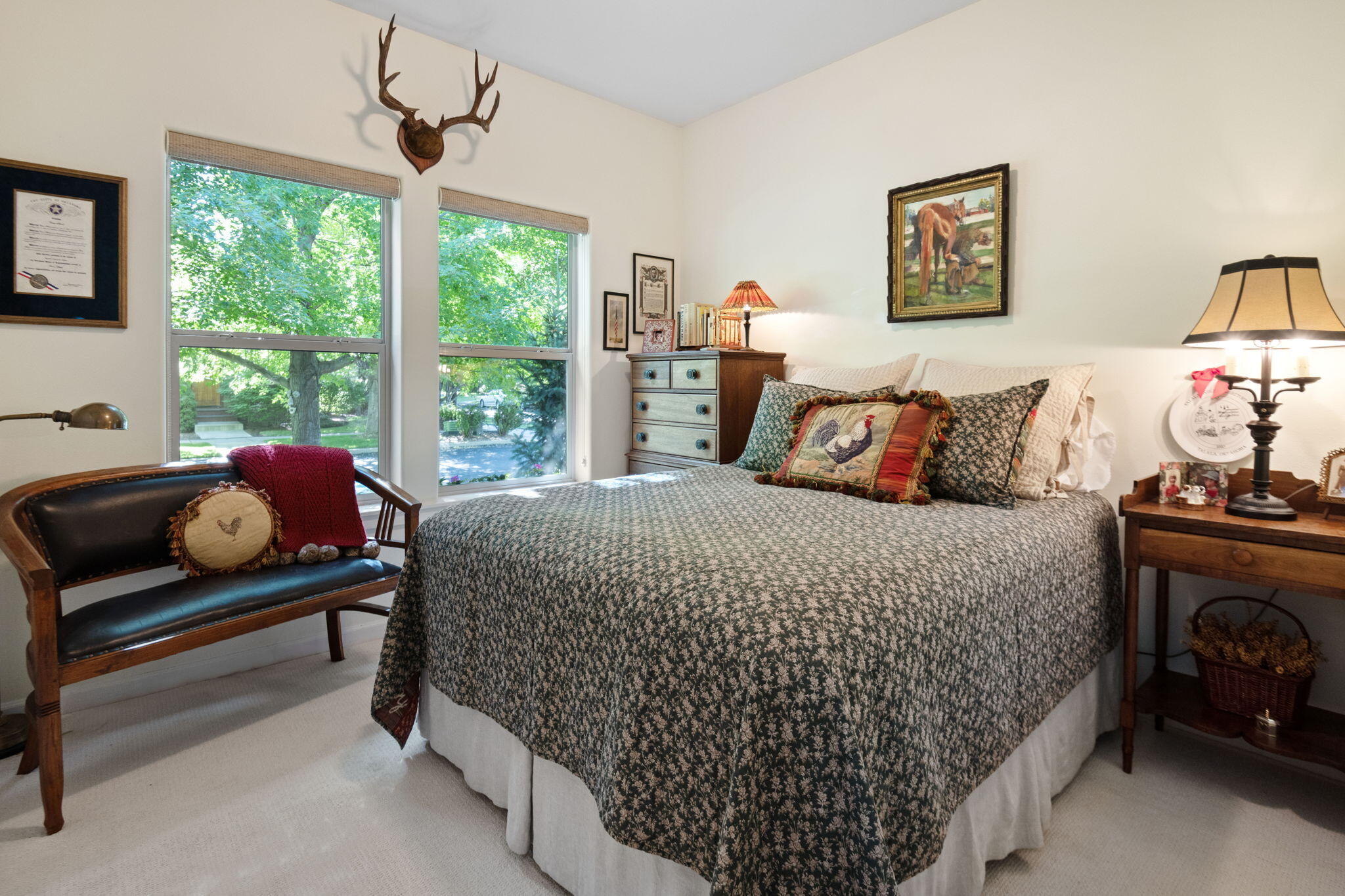 Canyon Rim Village - Residential