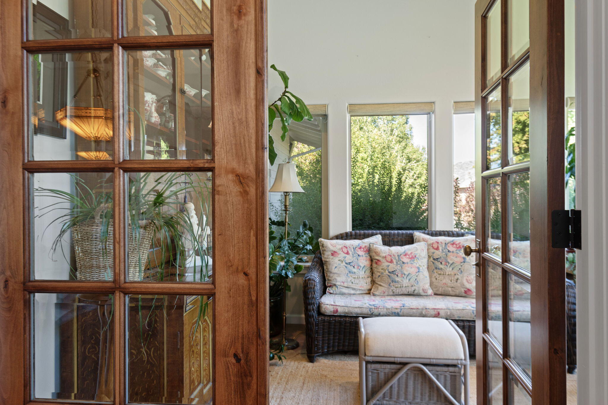 Canyon Rim Village - Residential