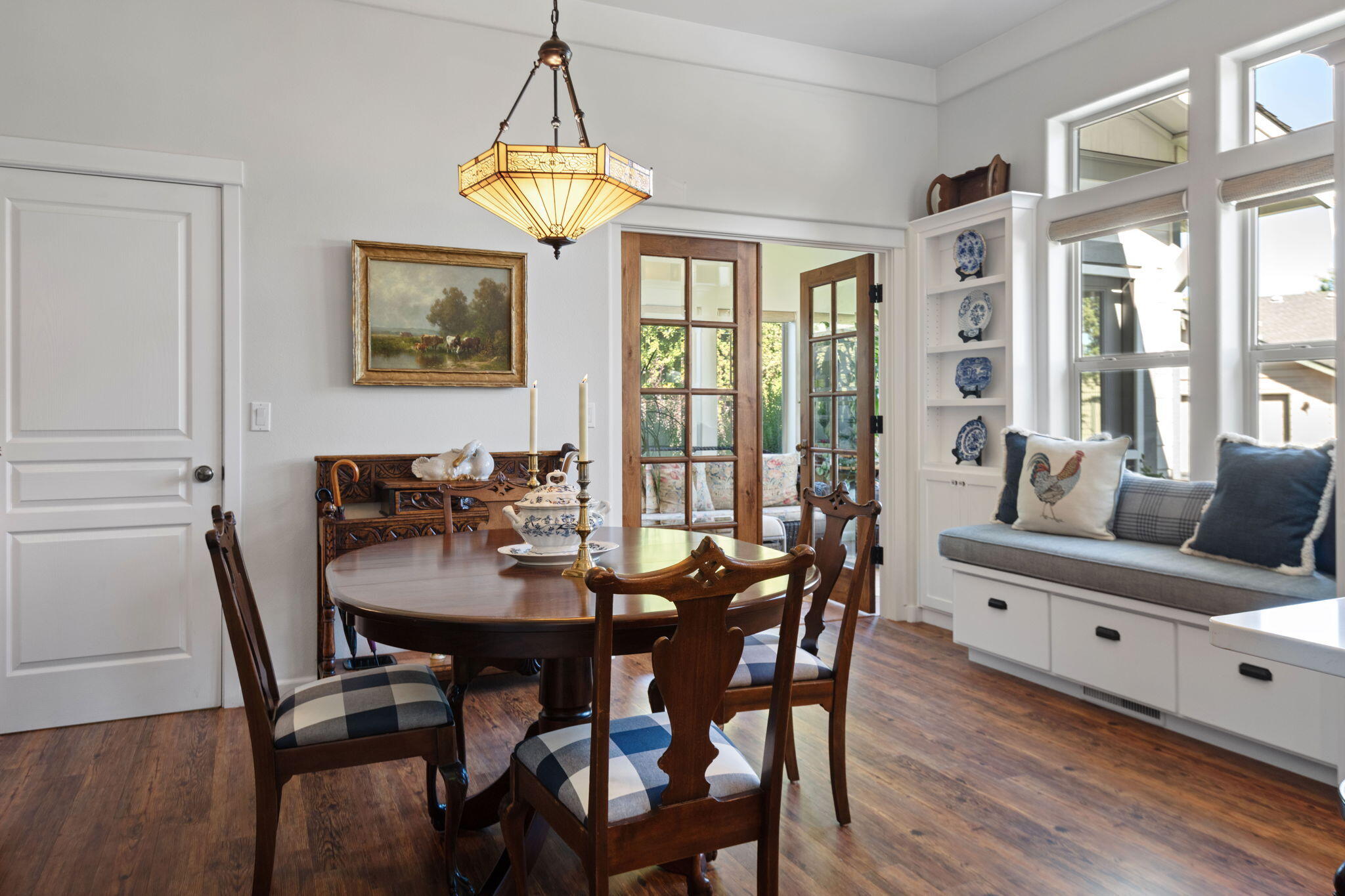 Canyon Rim Village - Residential