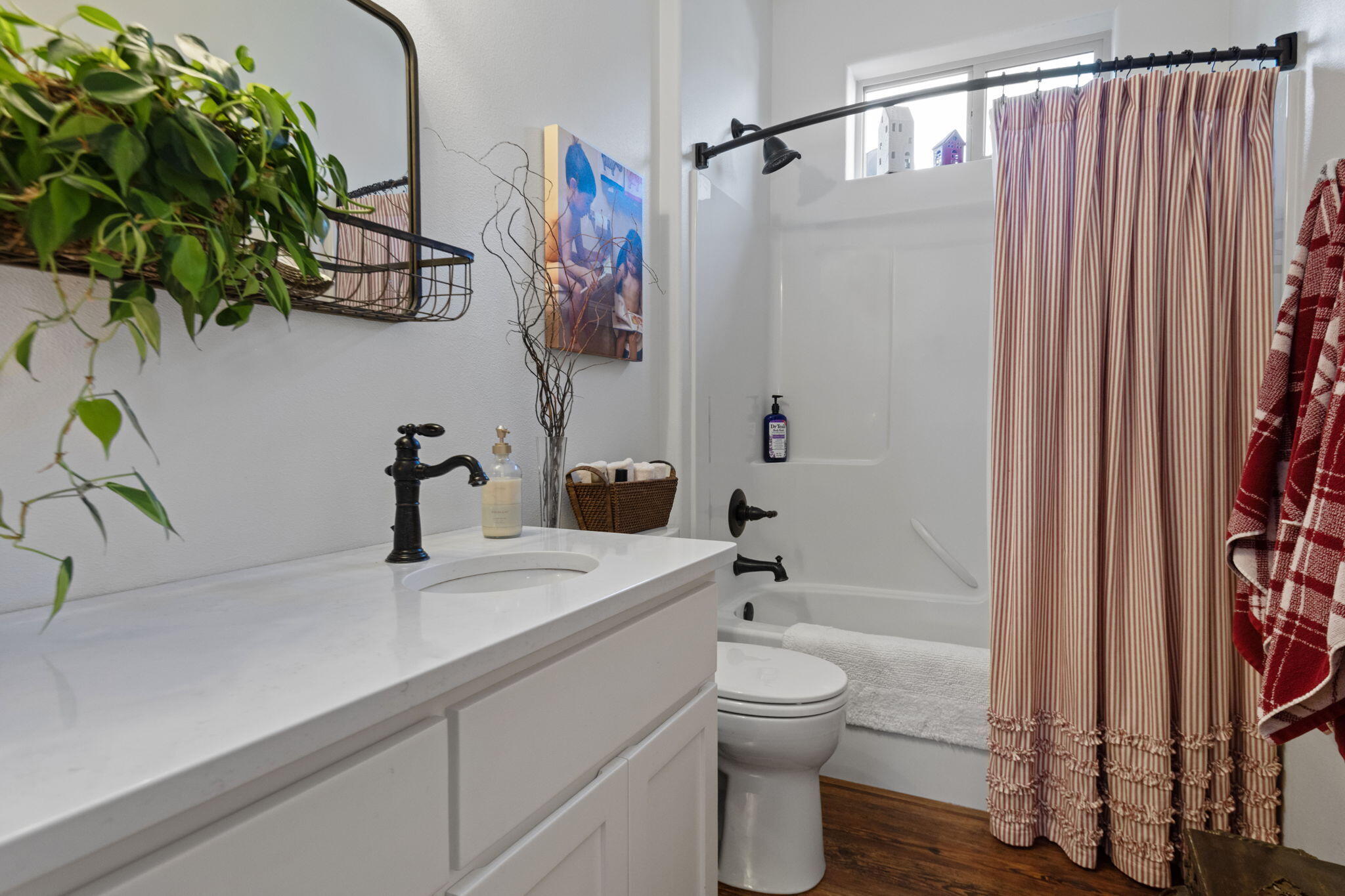 Canyon Rim Village - Residential