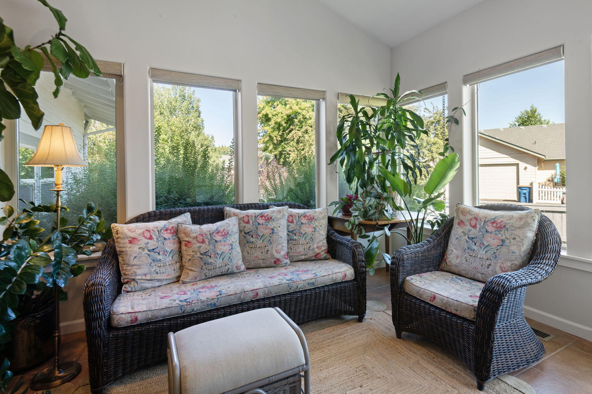 Canyon Rim Village - Residential