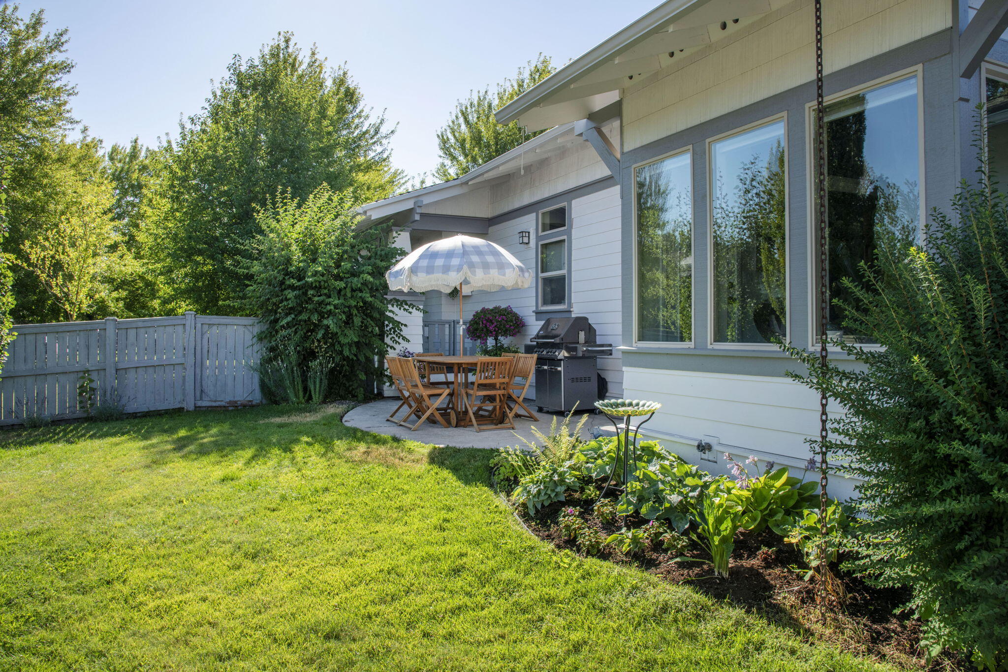 Canyon Rim Village - Residential