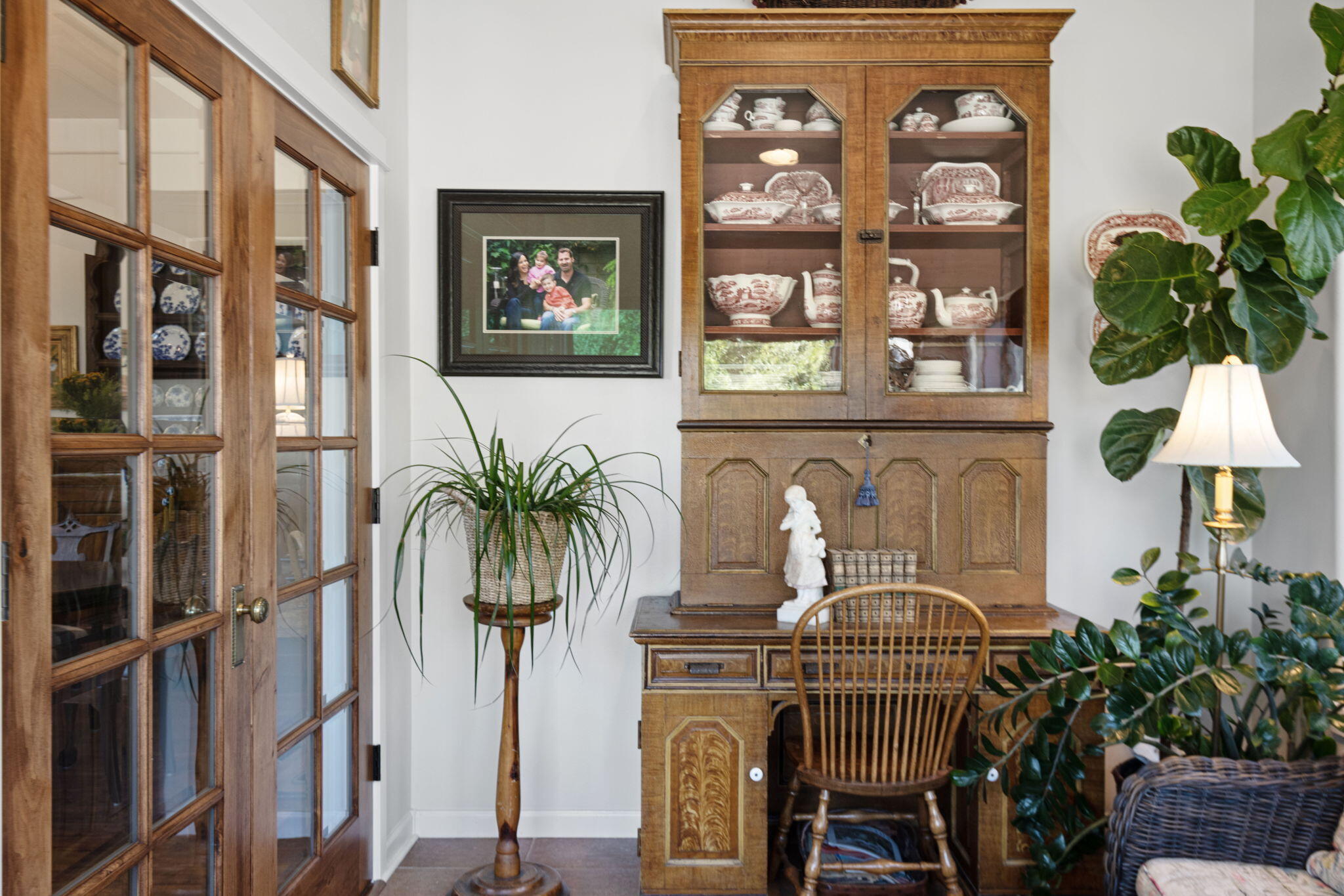 Canyon Rim Village - Residential