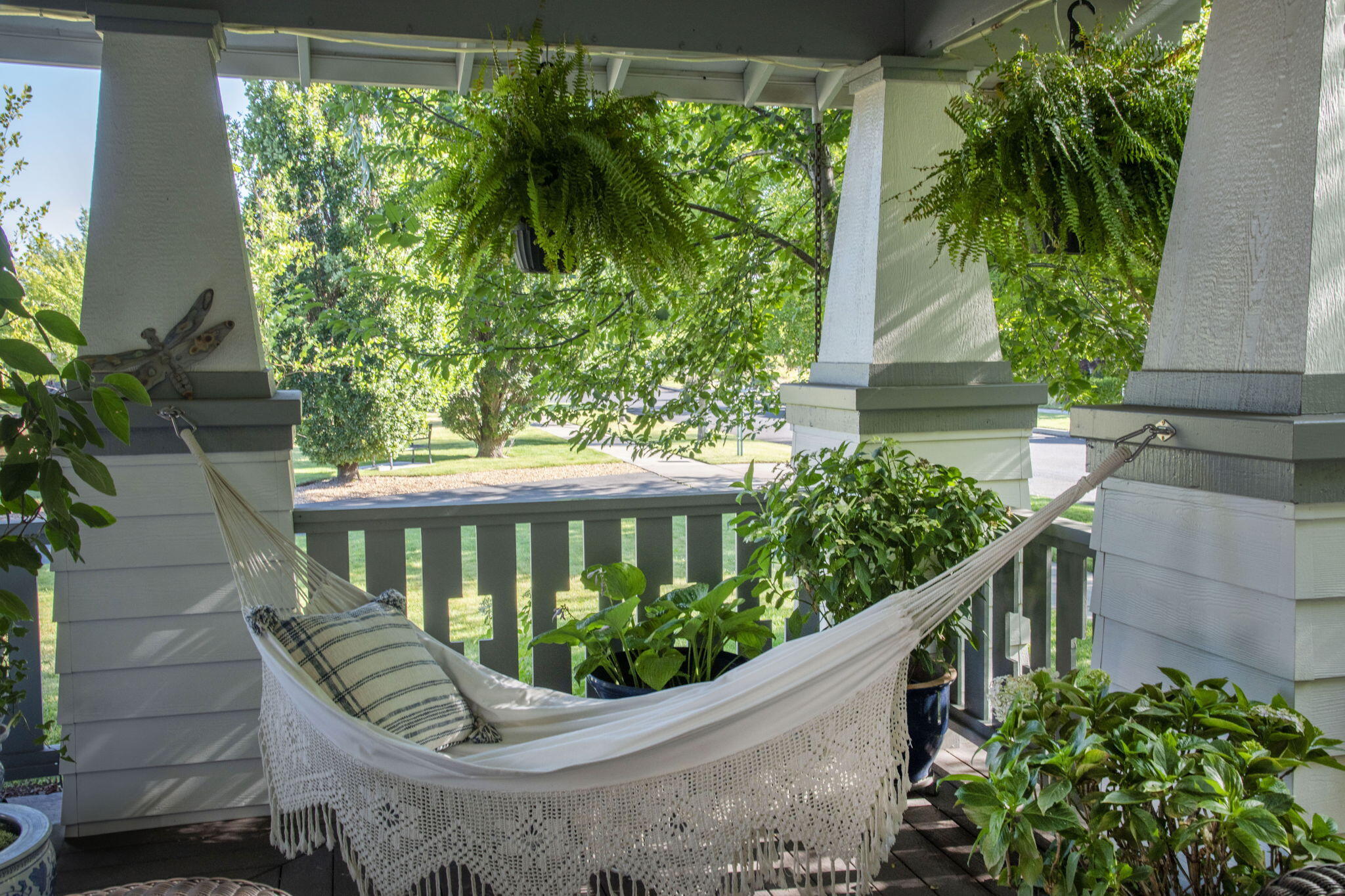 Canyon Rim Village - Residential