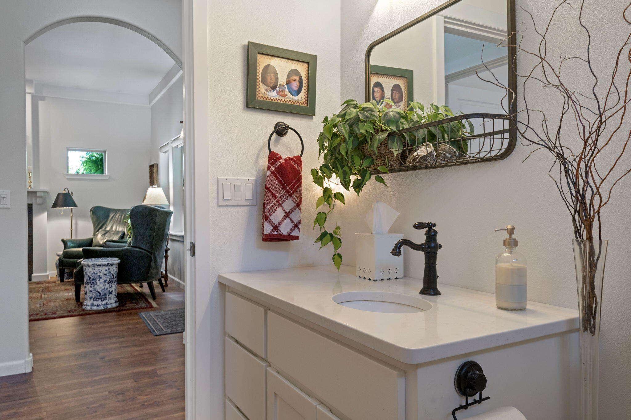 Canyon Rim Village - Residential