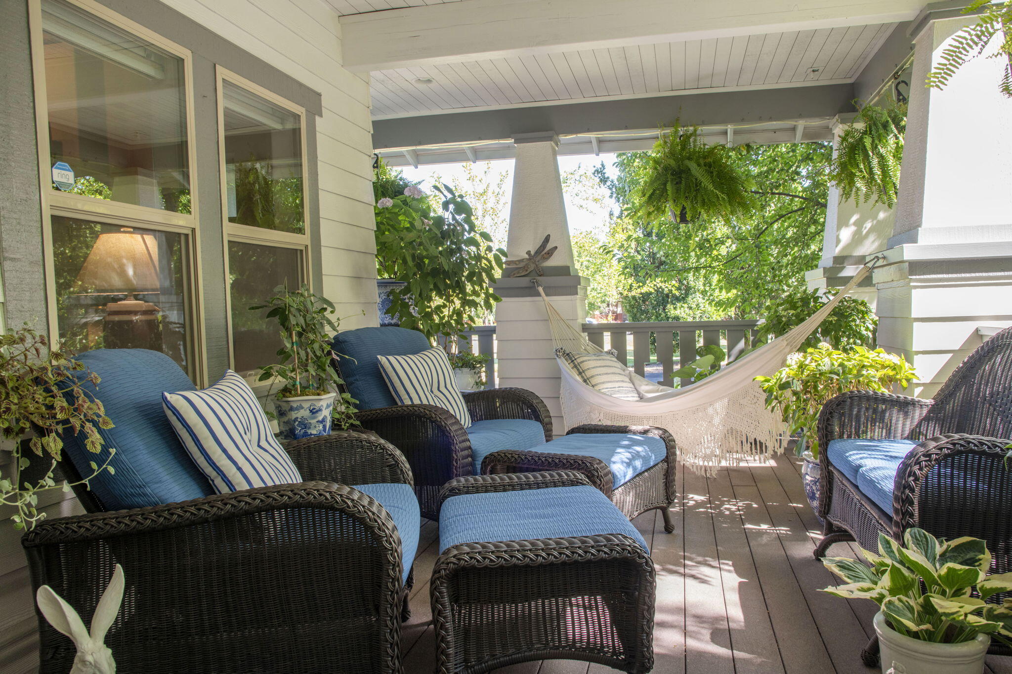 Canyon Rim Village - Residential