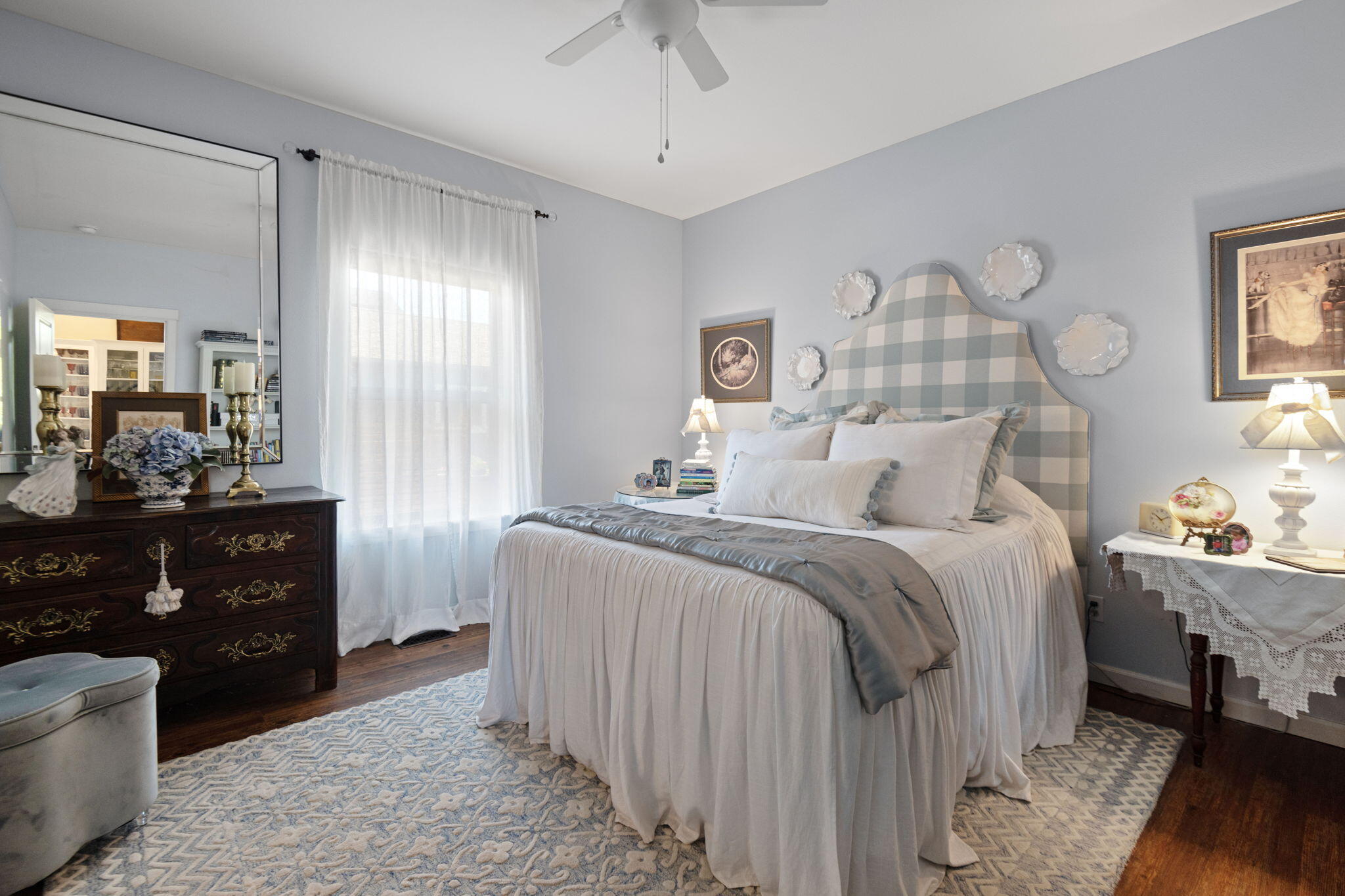 Canyon Rim Village - Residential