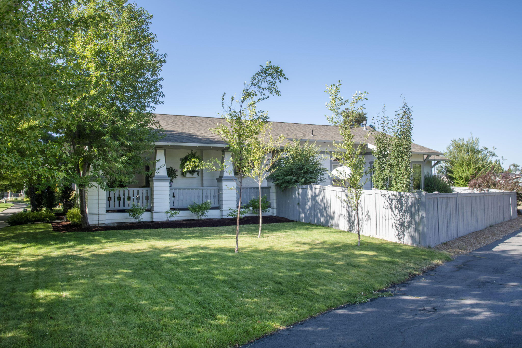 Canyon Rim Village - Residential