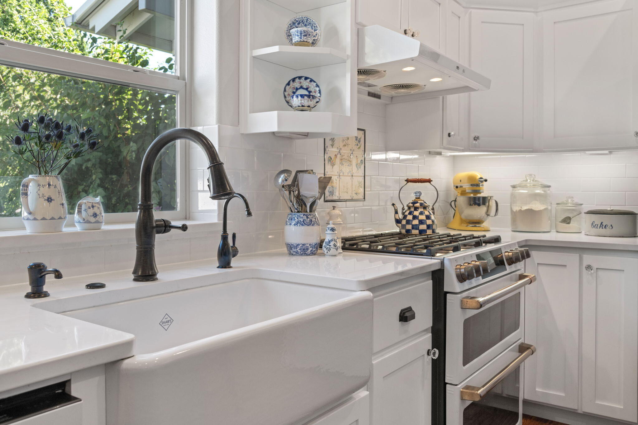 Canyon Rim Village - Residential