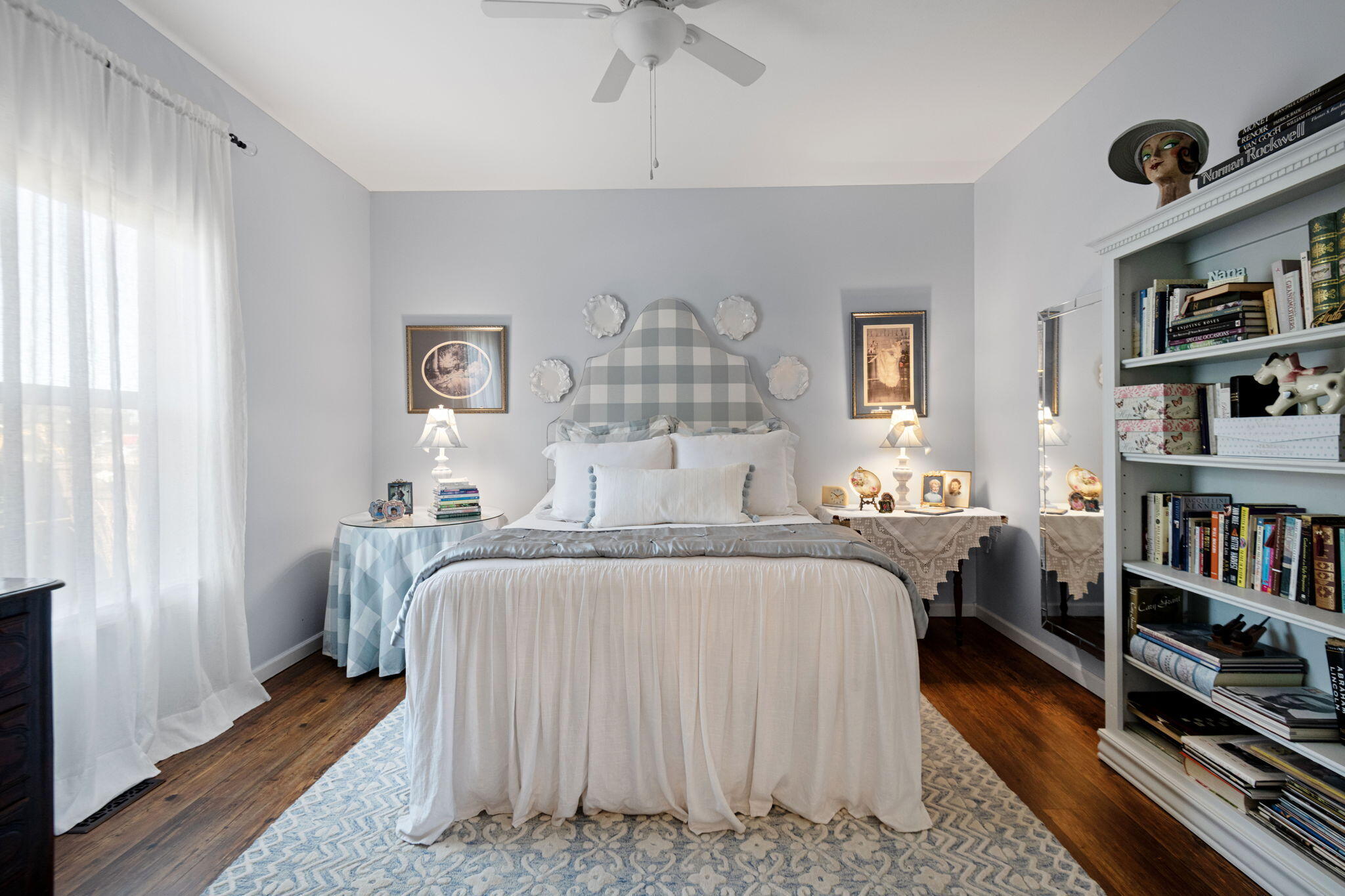 Canyon Rim Village - Residential