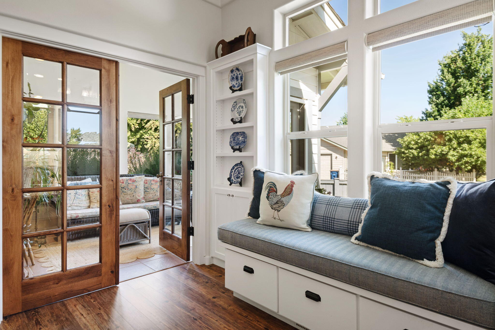 Canyon Rim Village - Residential