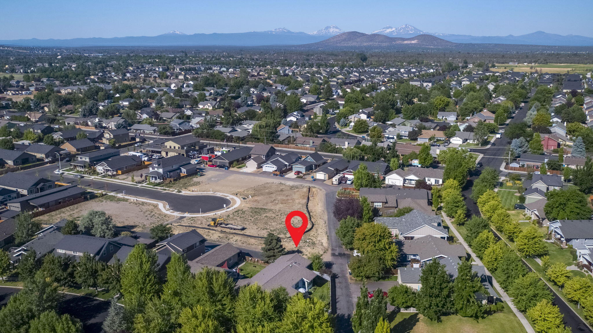 Canyon Rim Village - Residential