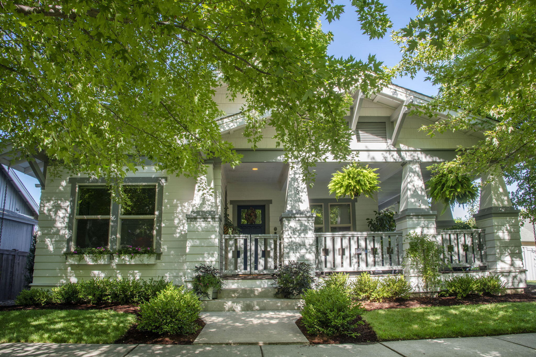 Canyon Rim Village - Residential