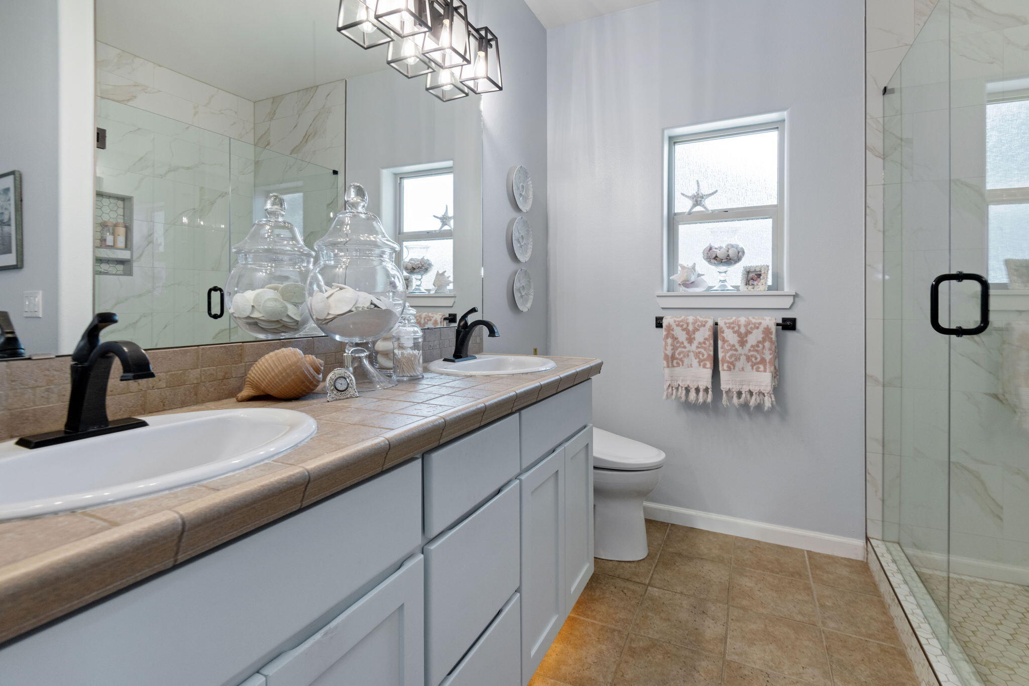 Canyon Rim Village - Residential