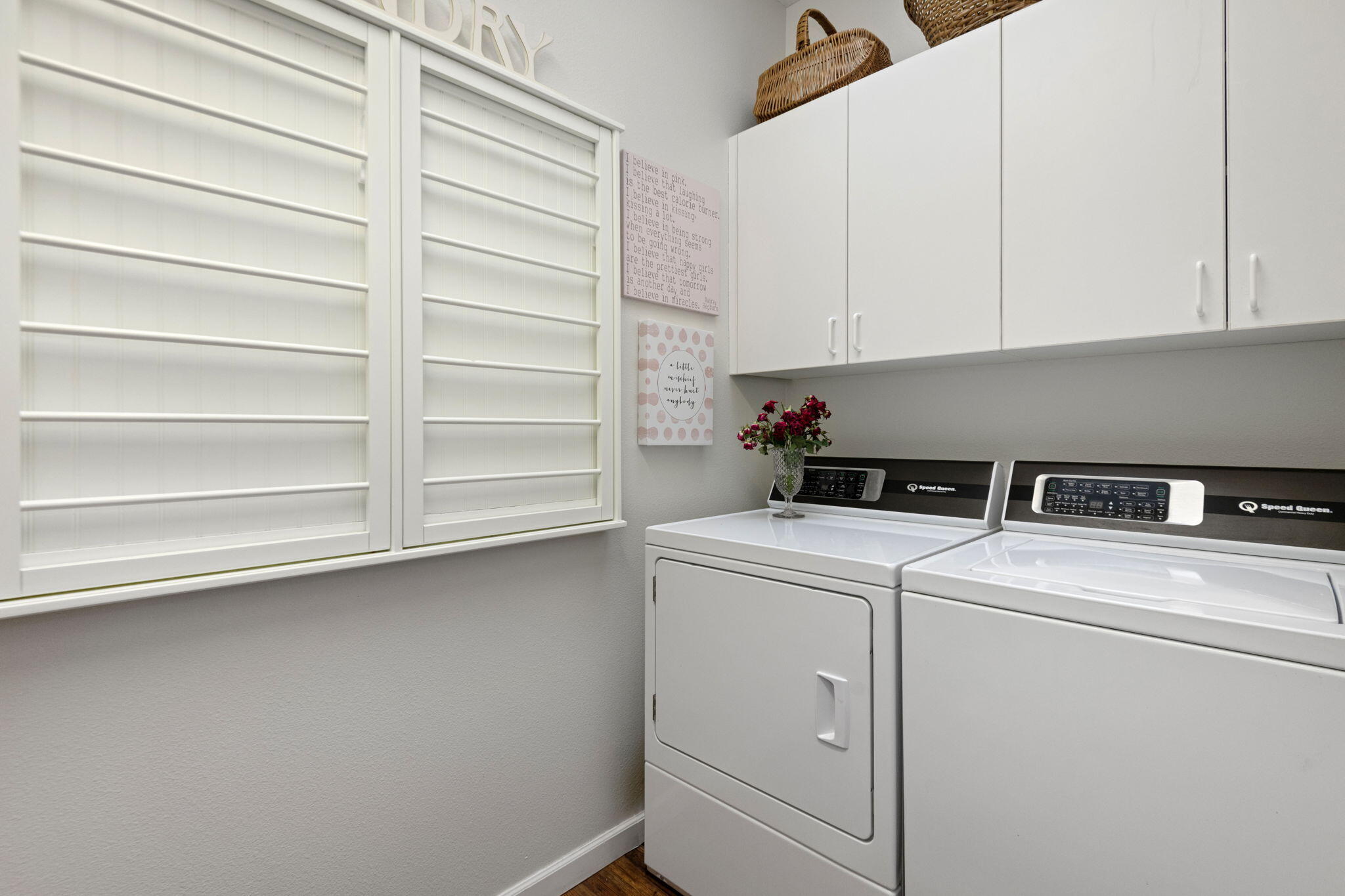 Canyon Rim Village - Residential