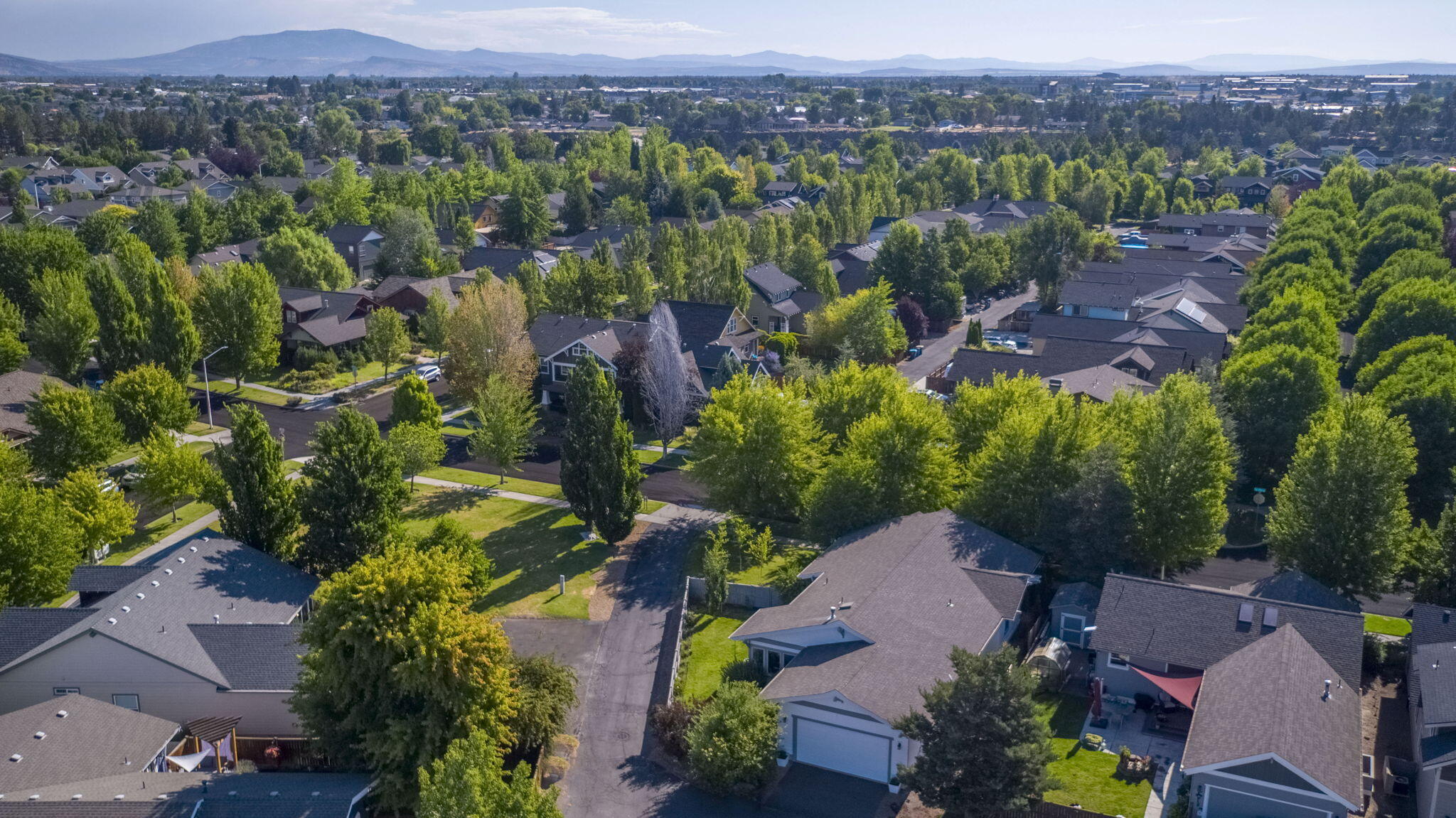 Canyon Rim Village - Residential