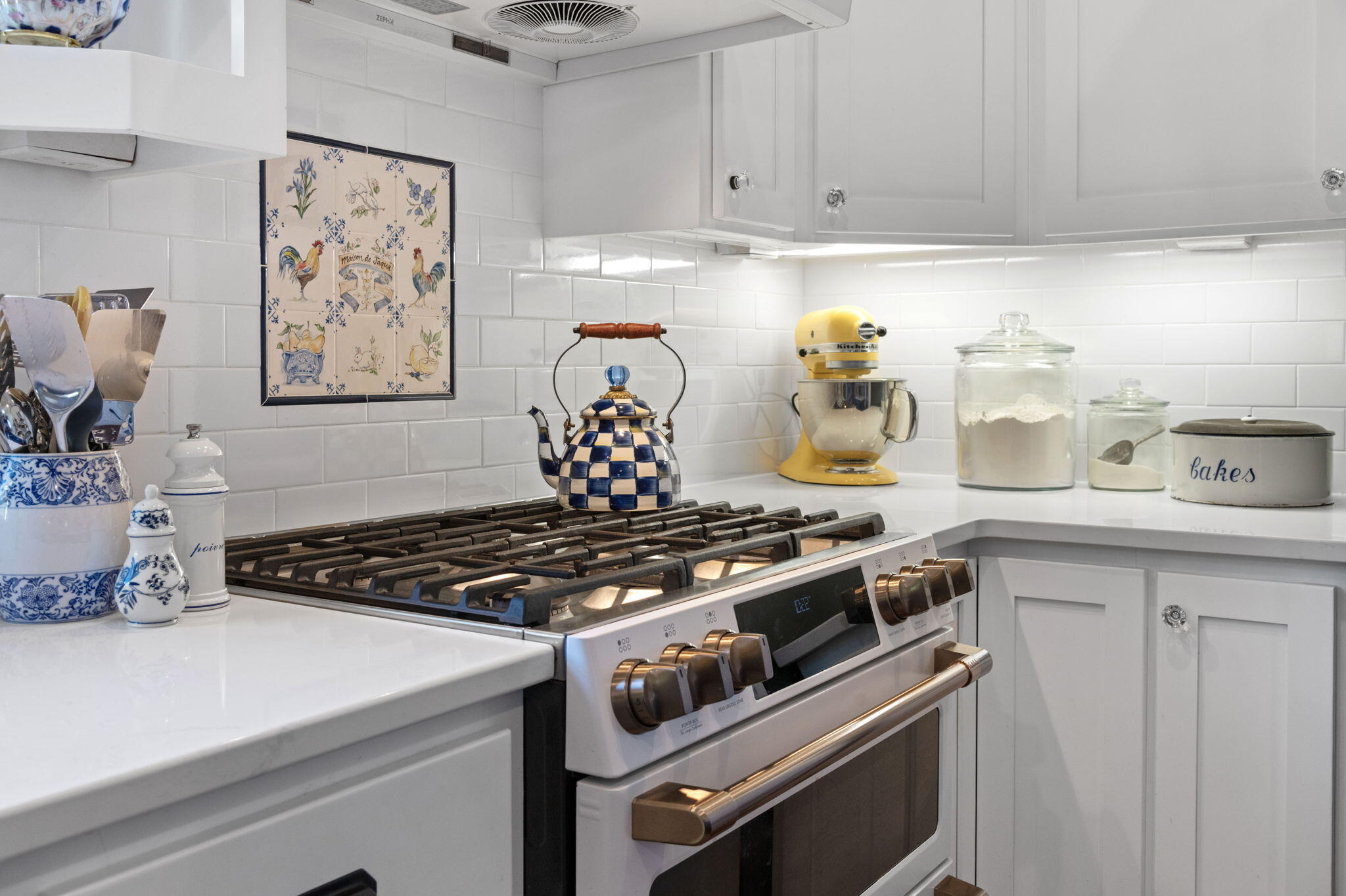 Canyon Rim Village - Residential