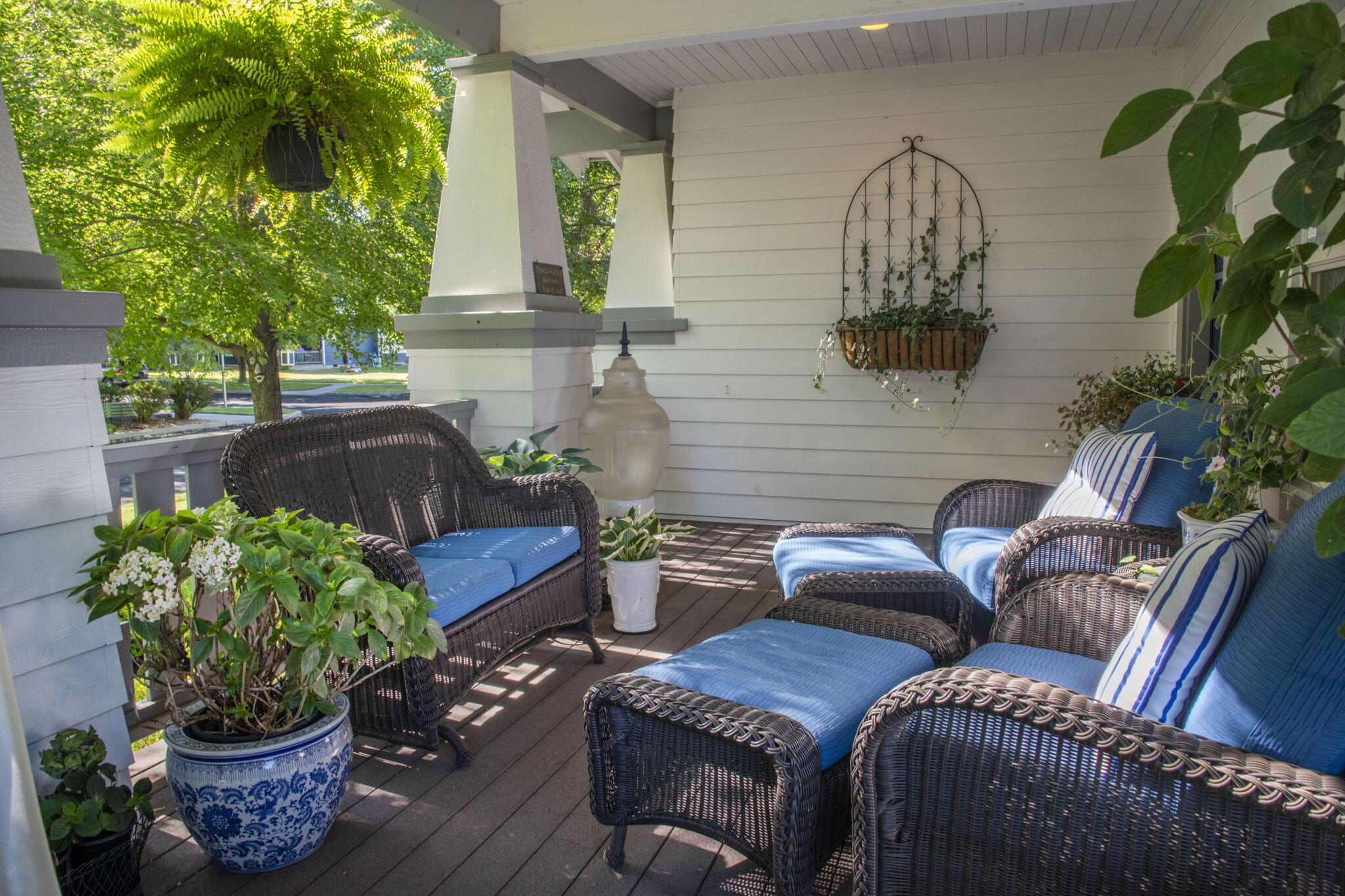 Canyon Rim Village - Residential