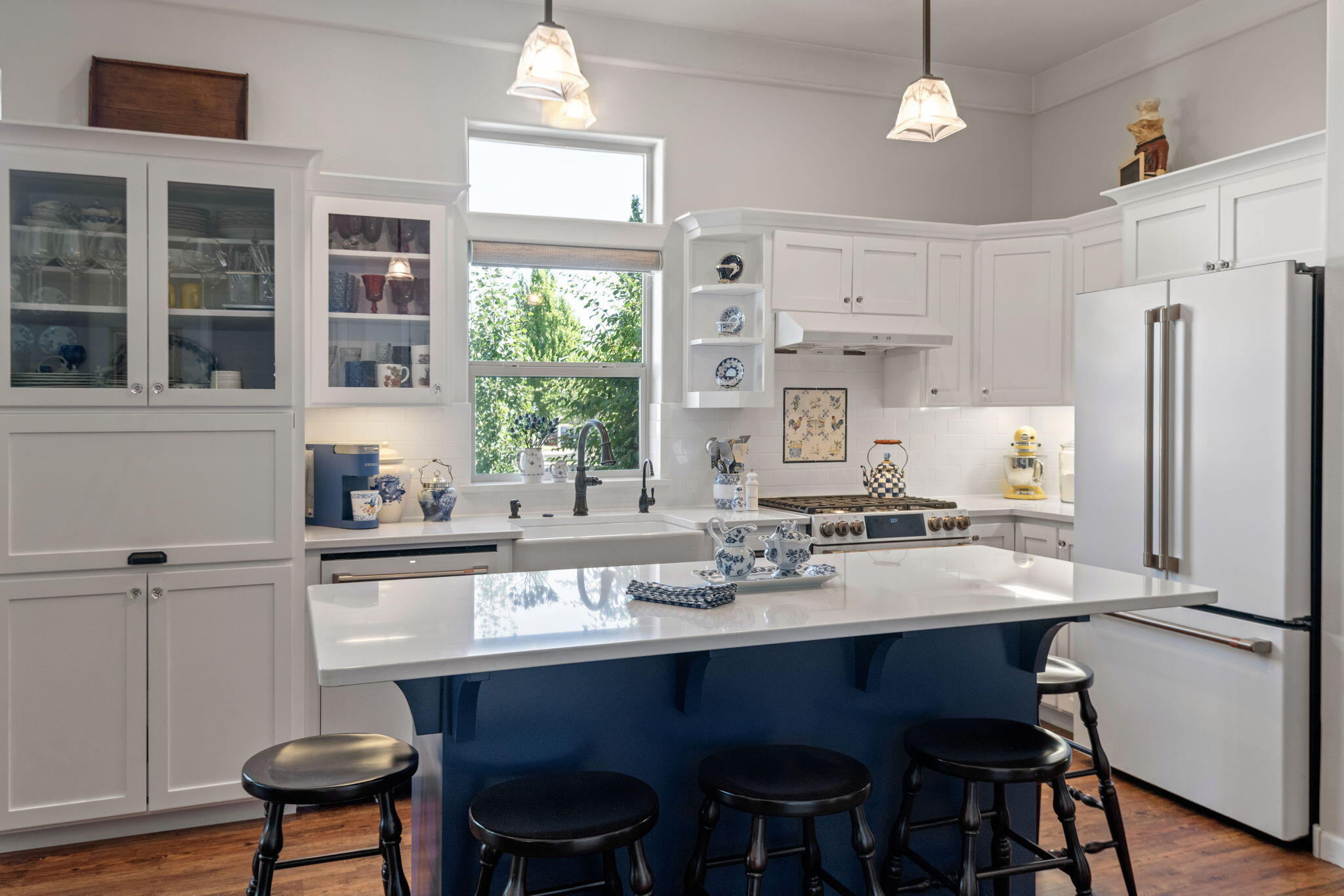 Canyon Rim Village - Residential