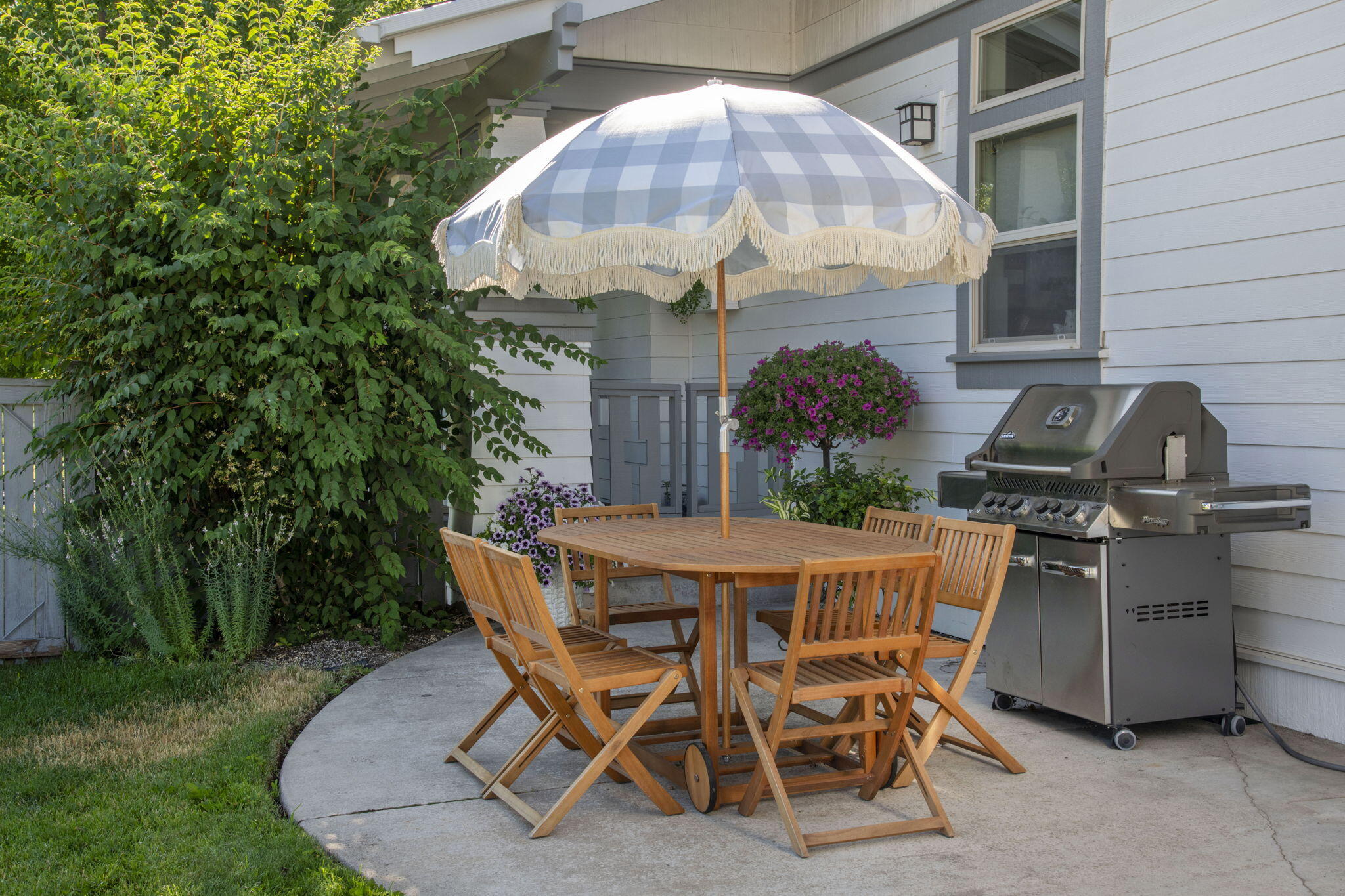 Canyon Rim Village - Residential