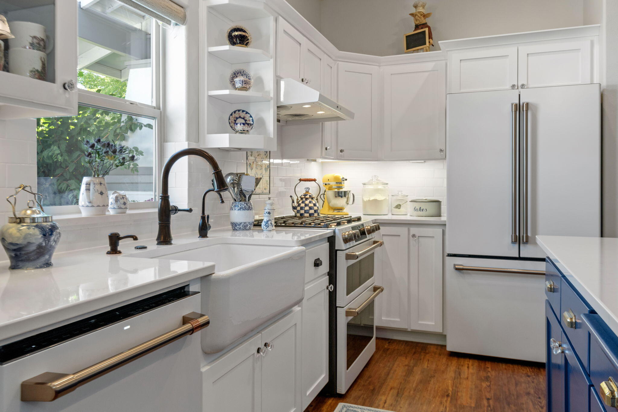 Canyon Rim Village - Residential