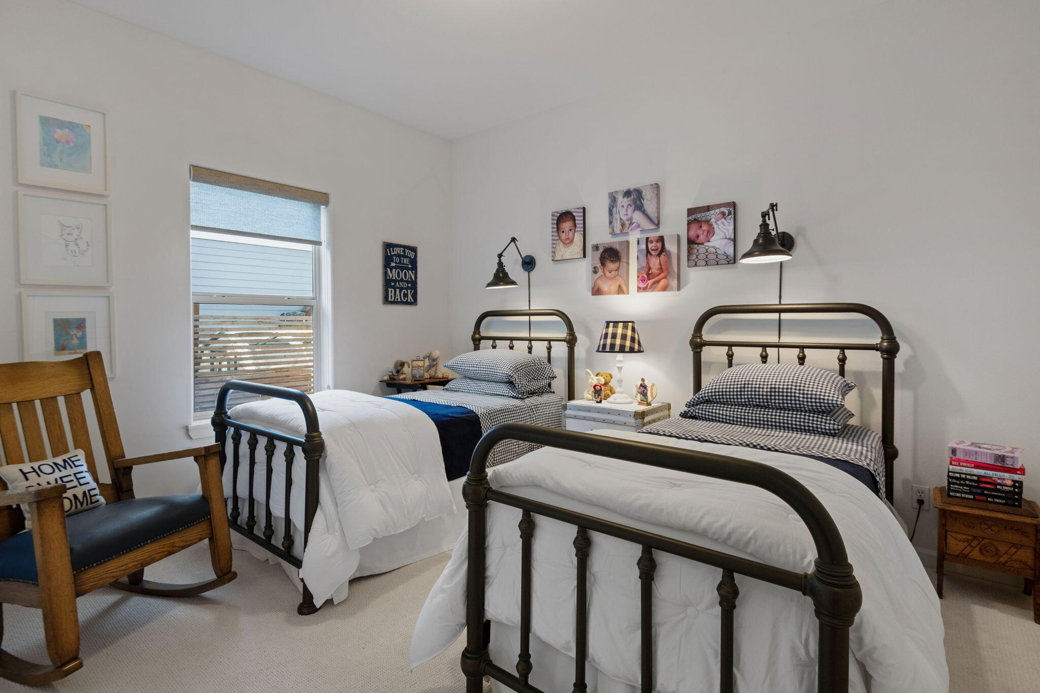 Canyon Rim Village - Residential