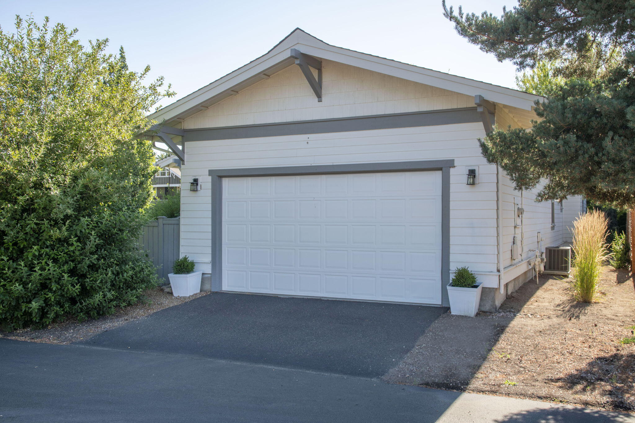 Canyon Rim Village - Residential