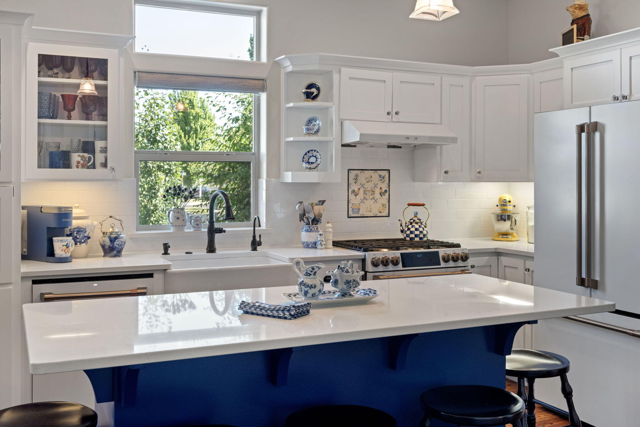 Canyon Rim Village - Residential