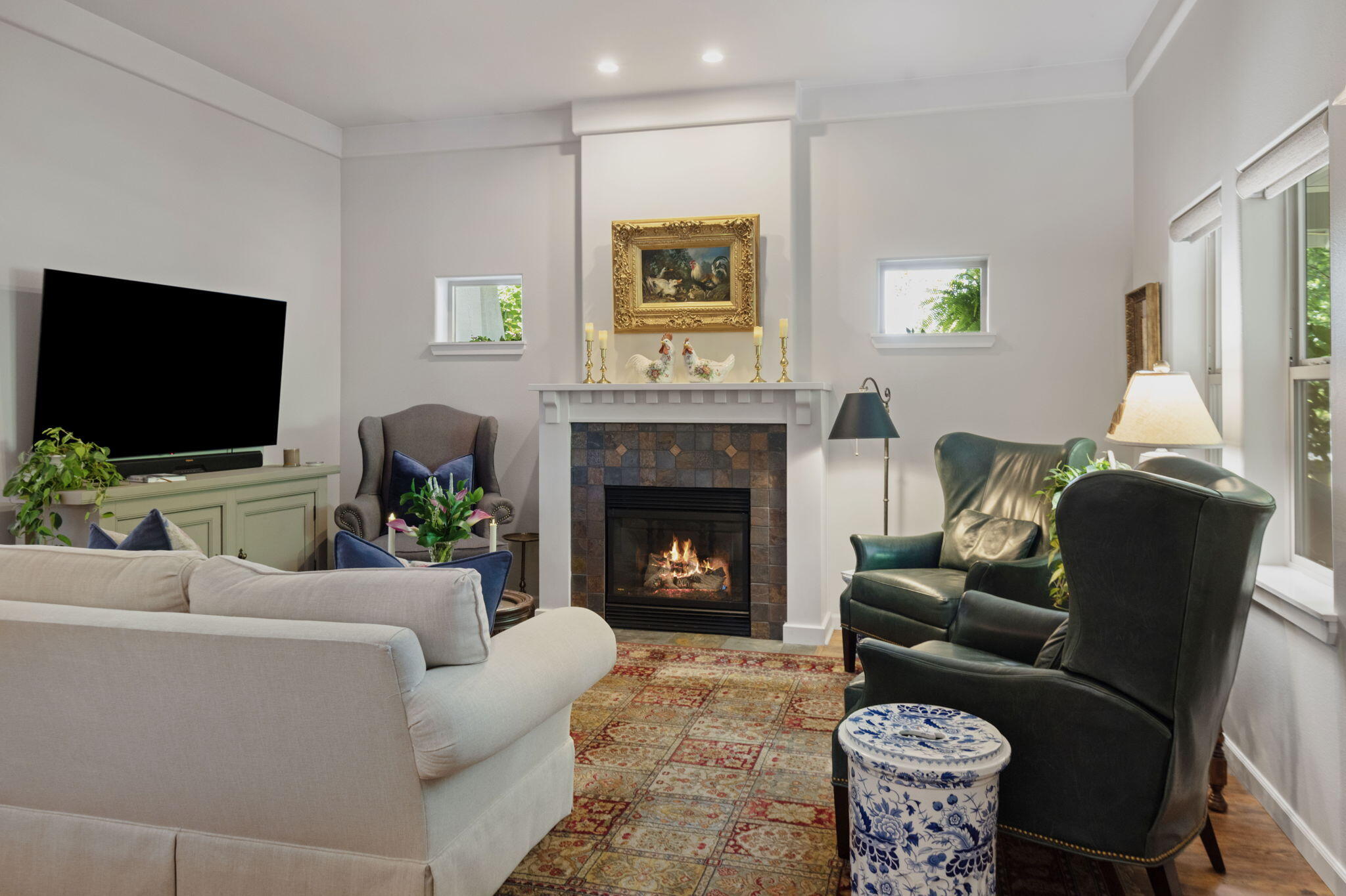 Canyon Rim Village - Residential