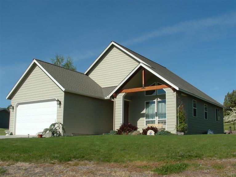 Country View Est - Residential