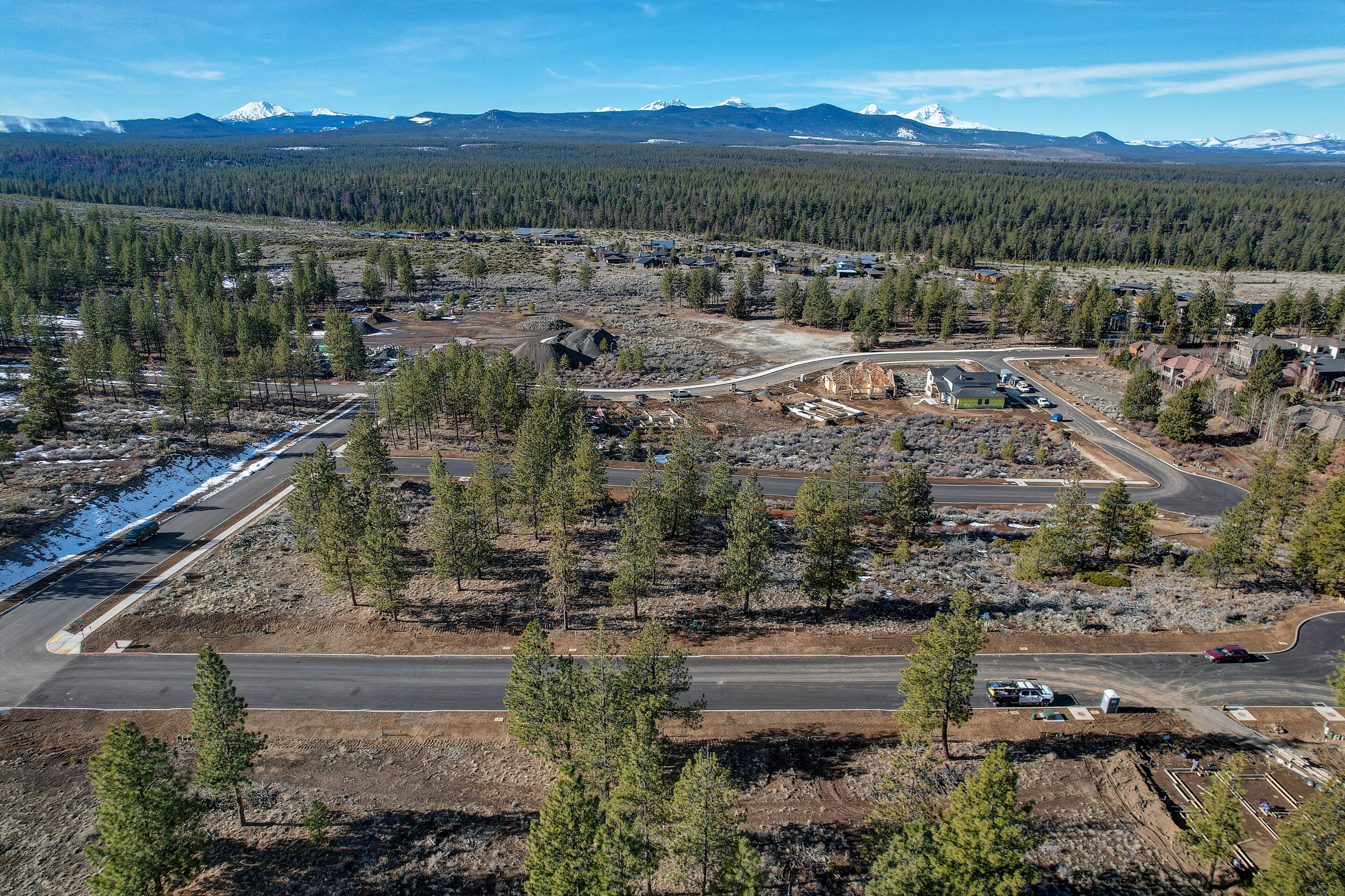 62581-96 NW Mt Hood Drive