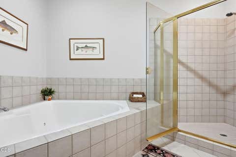 Tiny photo for 60527 Seventh Mountain Drive, Bend, OR 97702 (MLS # 220226570)