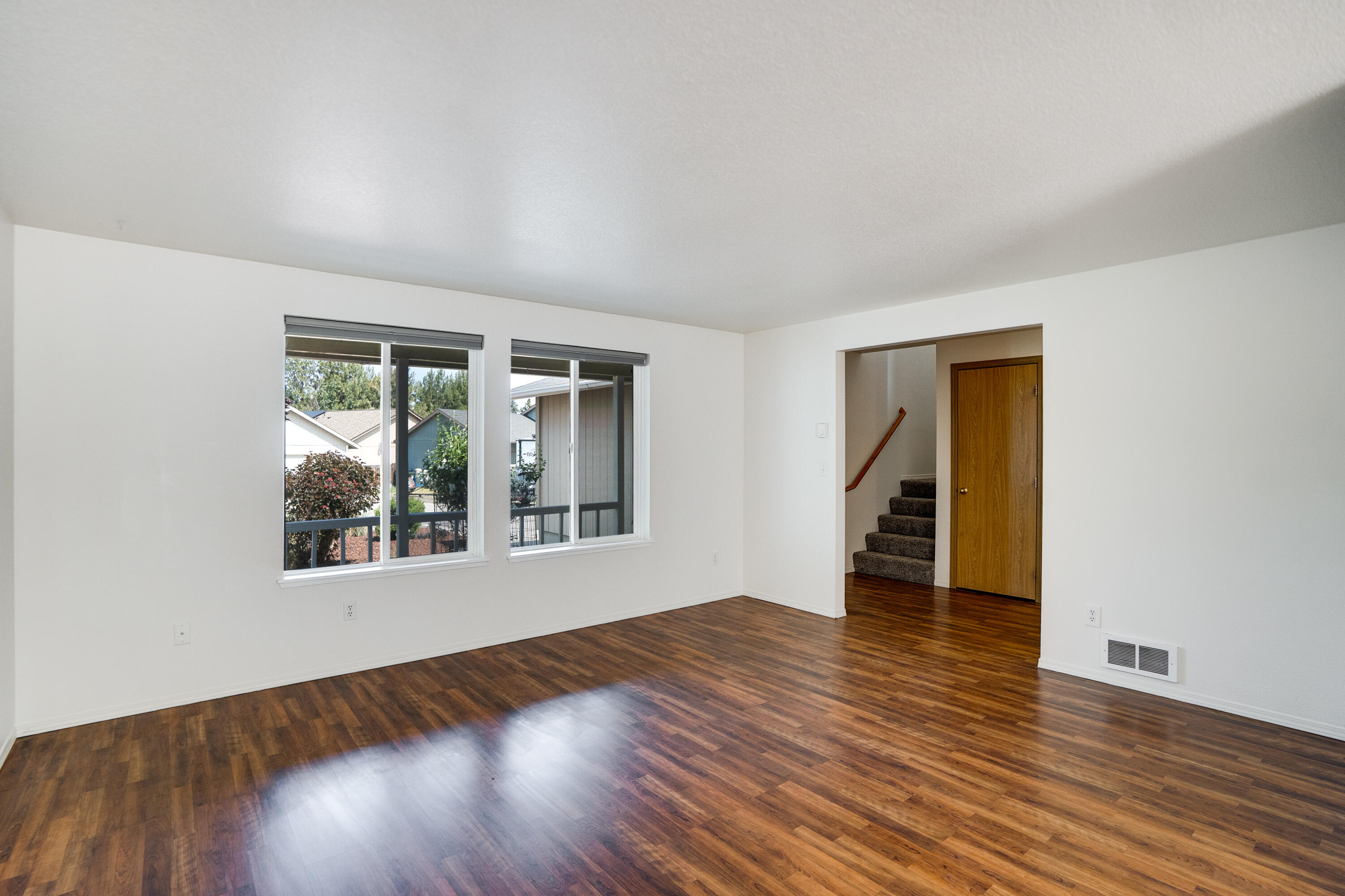 Vista Ridge - Residential