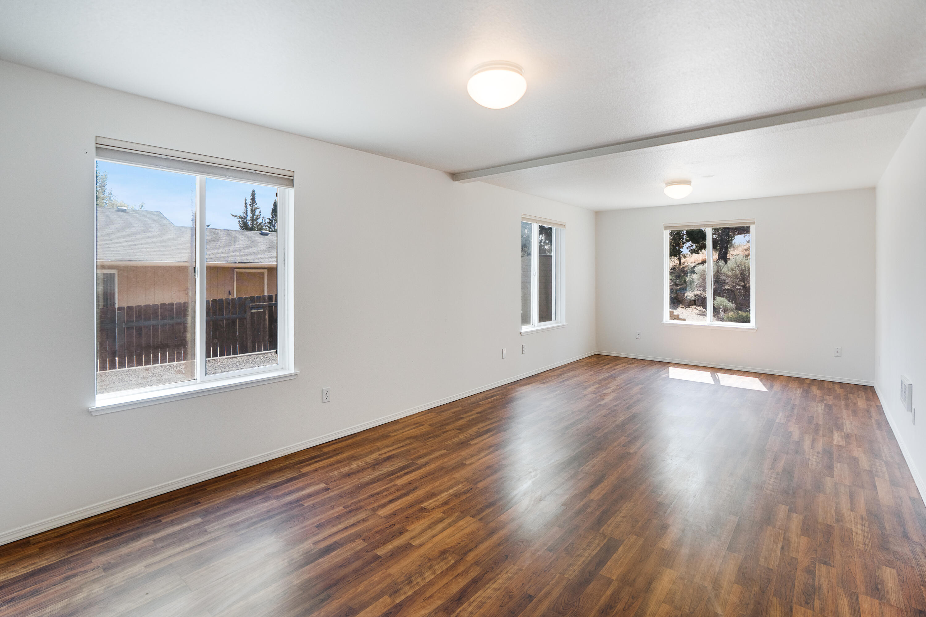 Vista Ridge - Residential