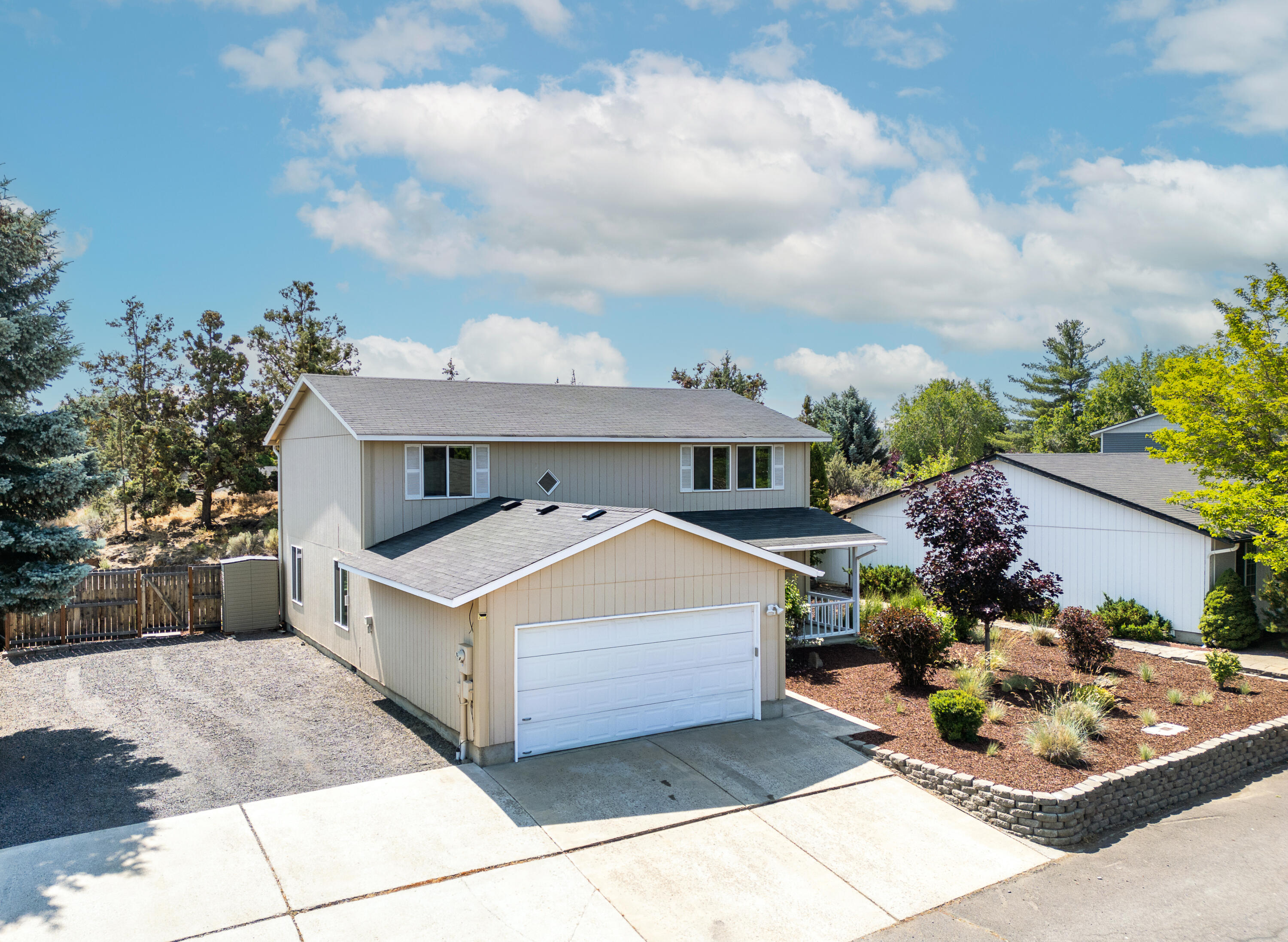 63318 NE Carly Lane