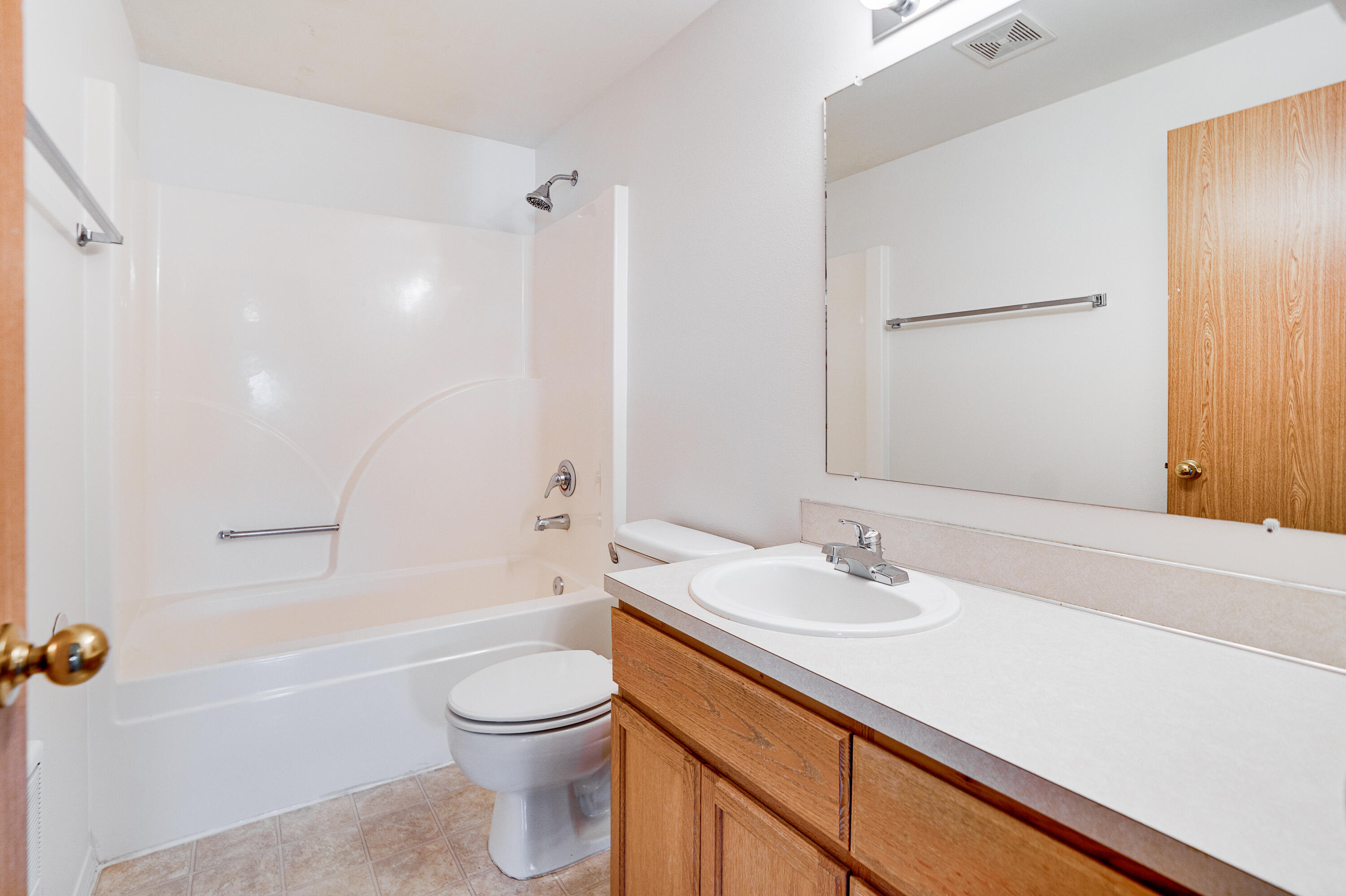 Vista Ridge - Residential