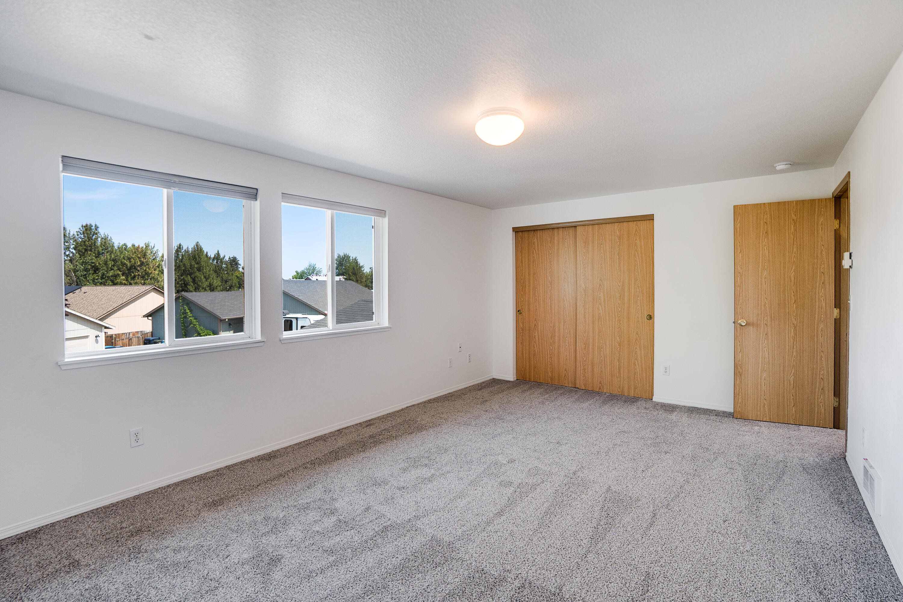 Vista Ridge - Residential