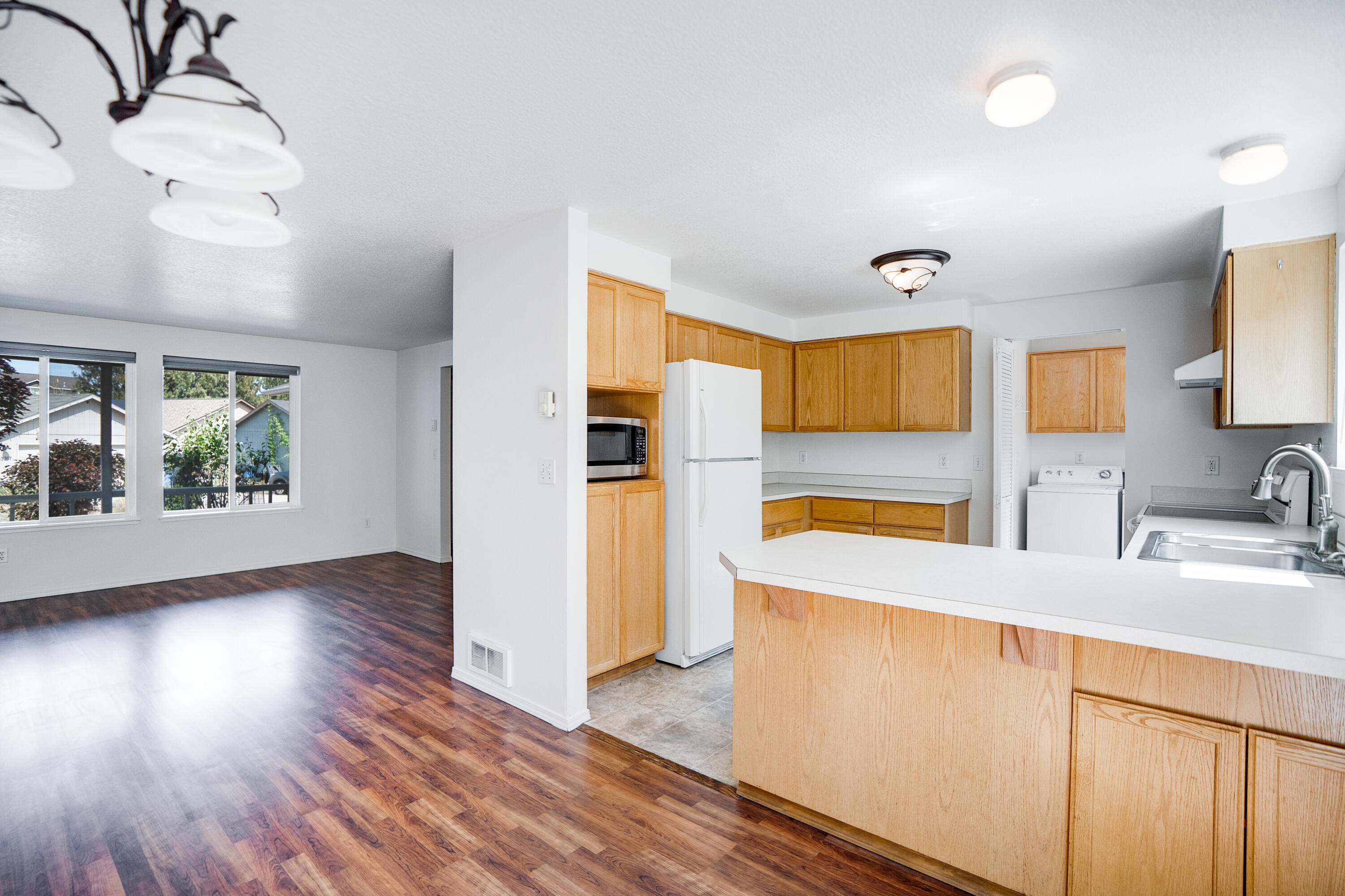 Vista Ridge - Residential