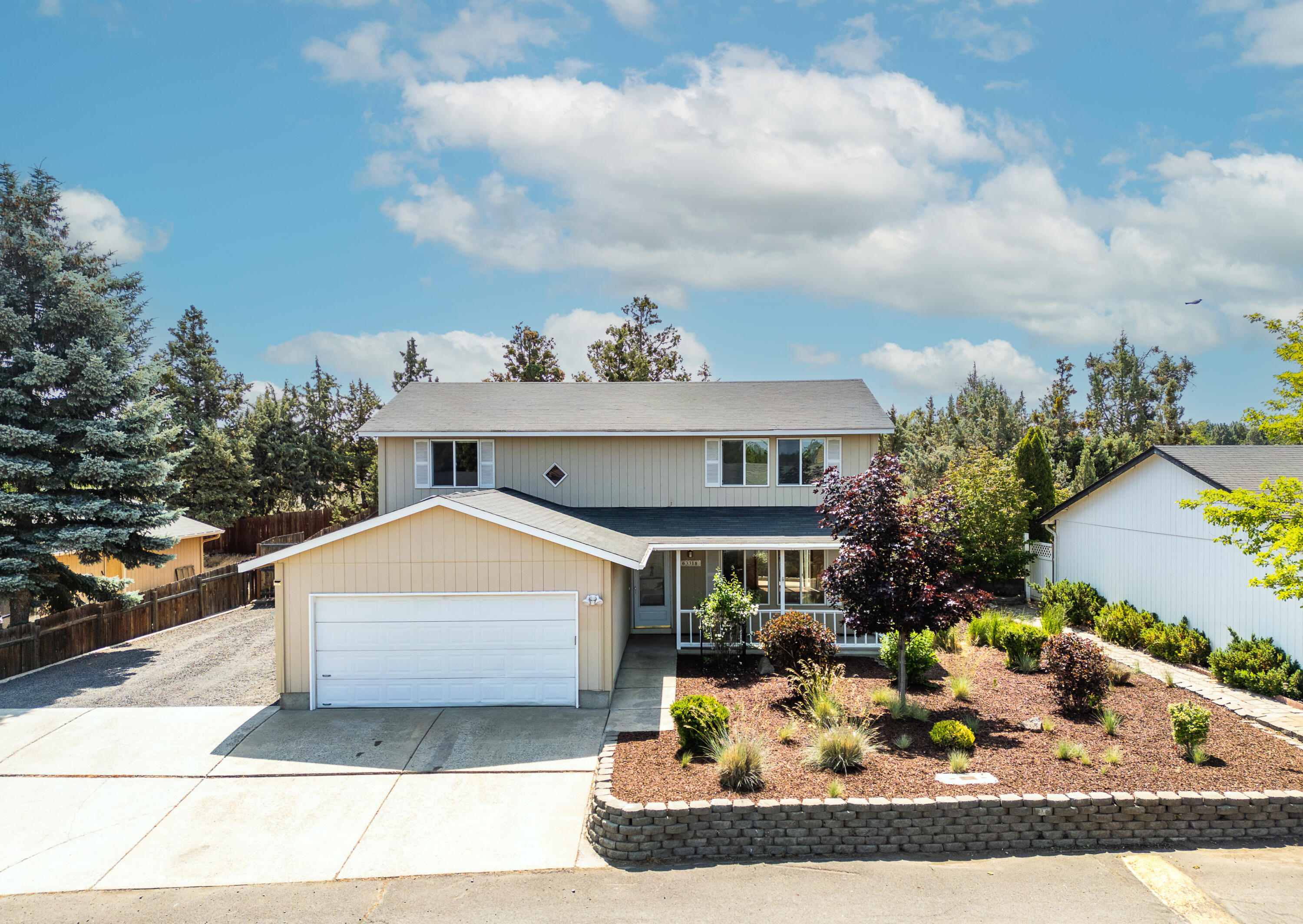 Vista Ridge - Residential