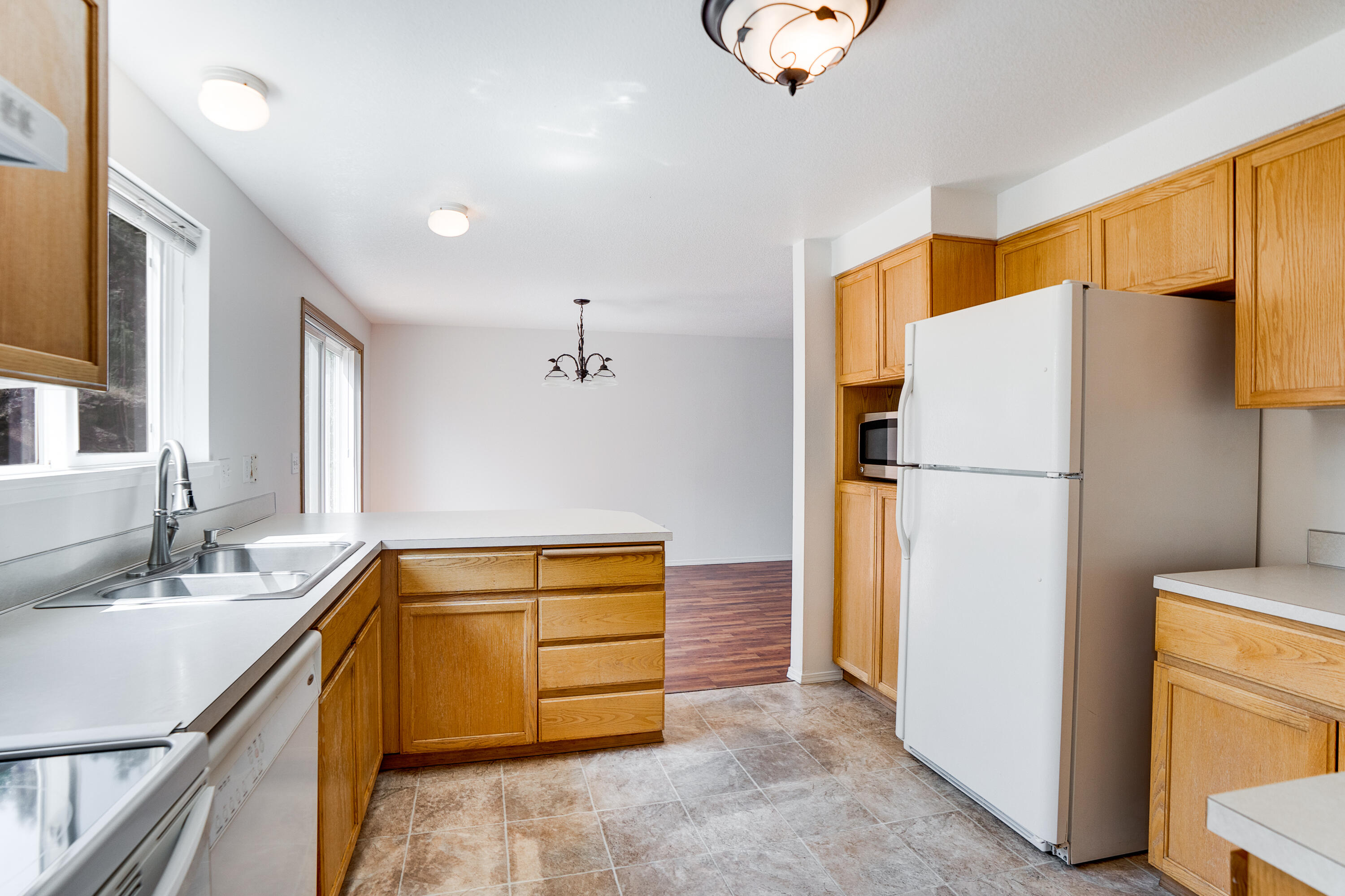 Vista Ridge - Residential