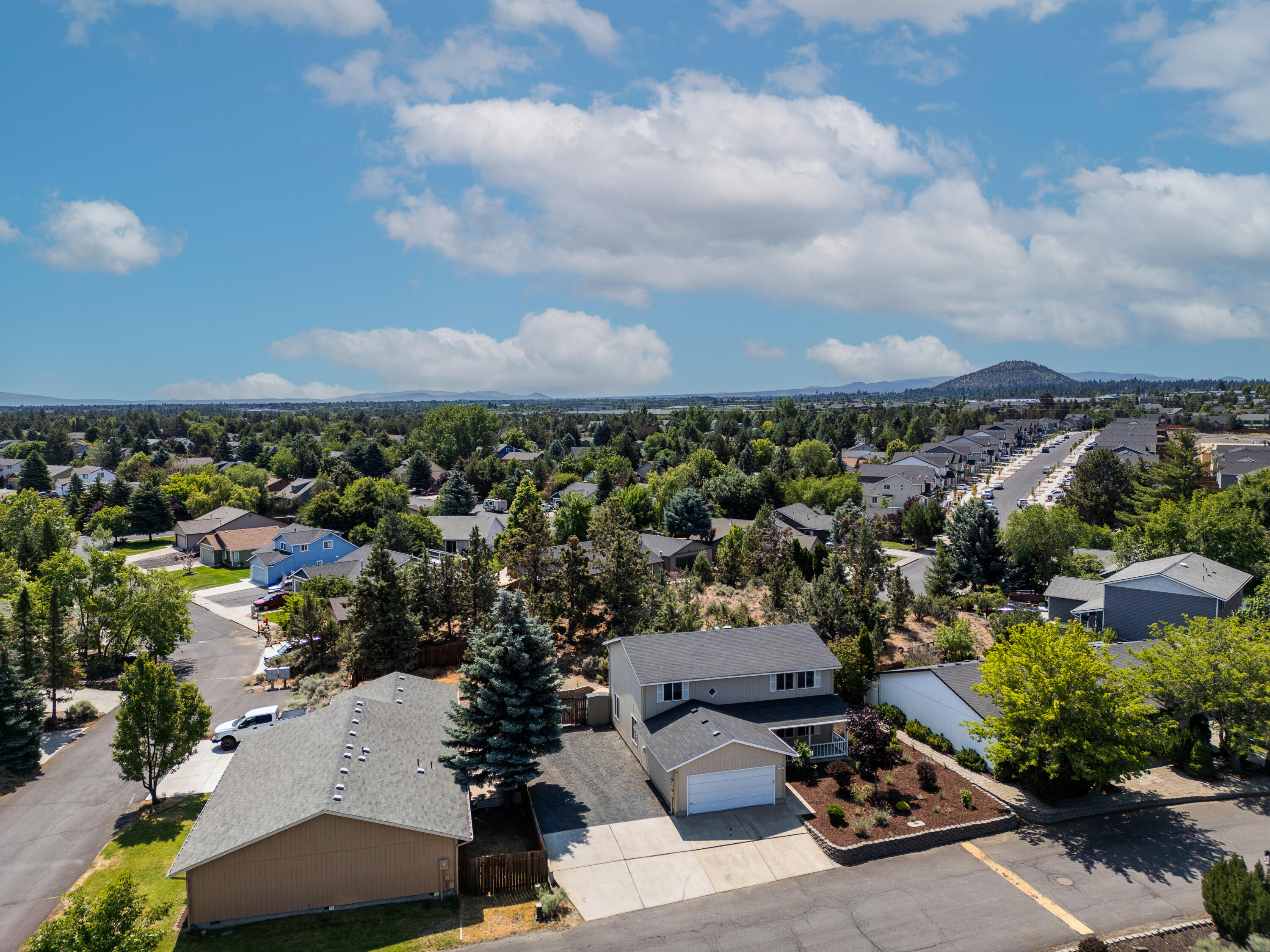 Vista Ridge - Residential