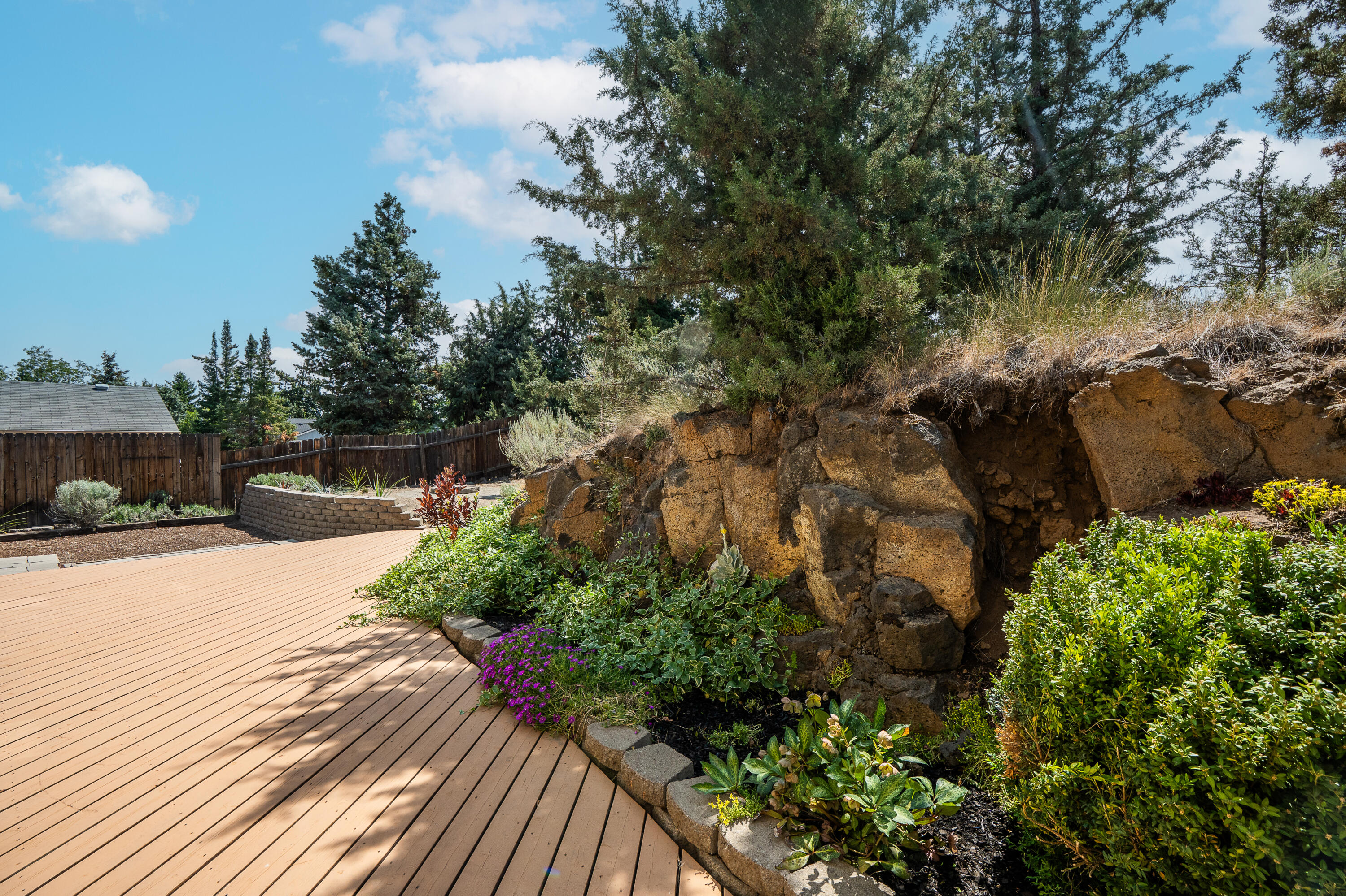 Vista Ridge - Residential