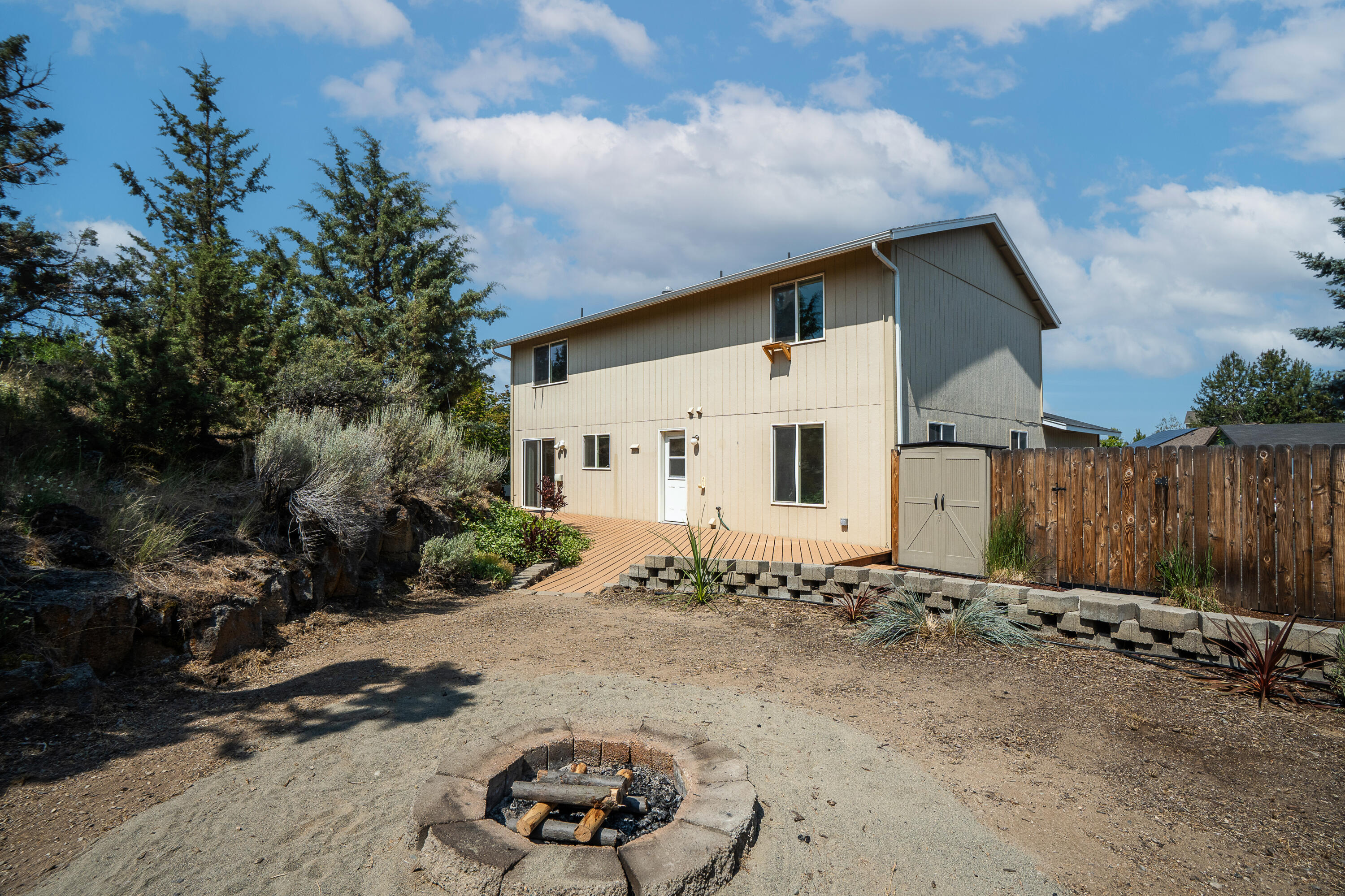 Vista Ridge - Residential