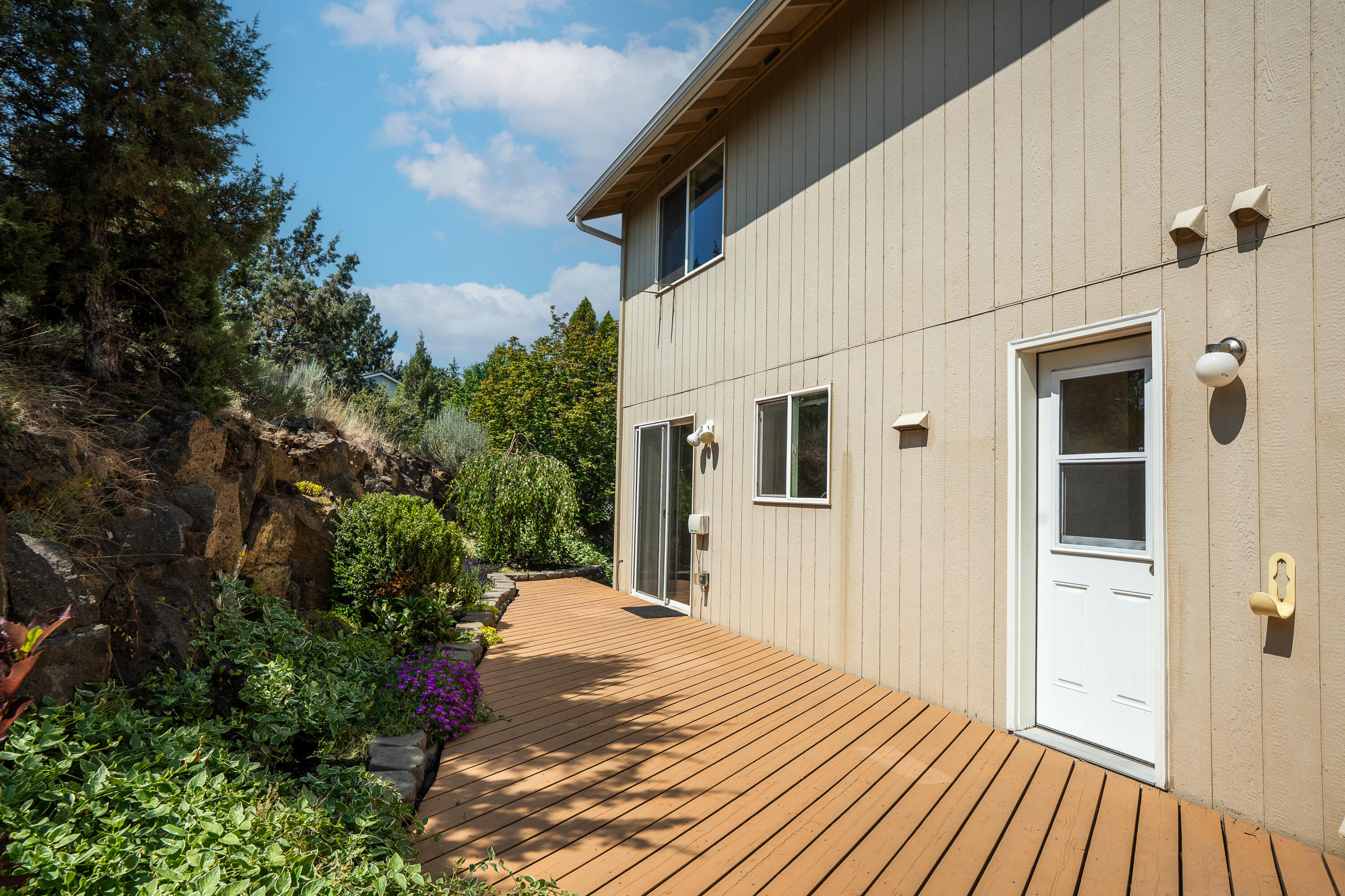 Vista Ridge - Residential